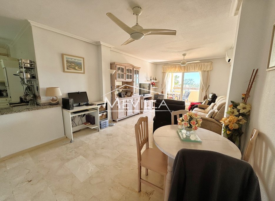 Reventes - Appartement - Orihuela Costa - Playa Flamenca