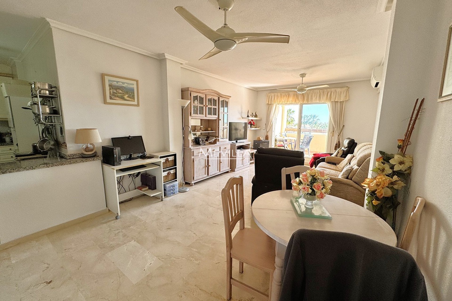 Reventes - Appartement - Orihuela Costa - Playa Flamenca