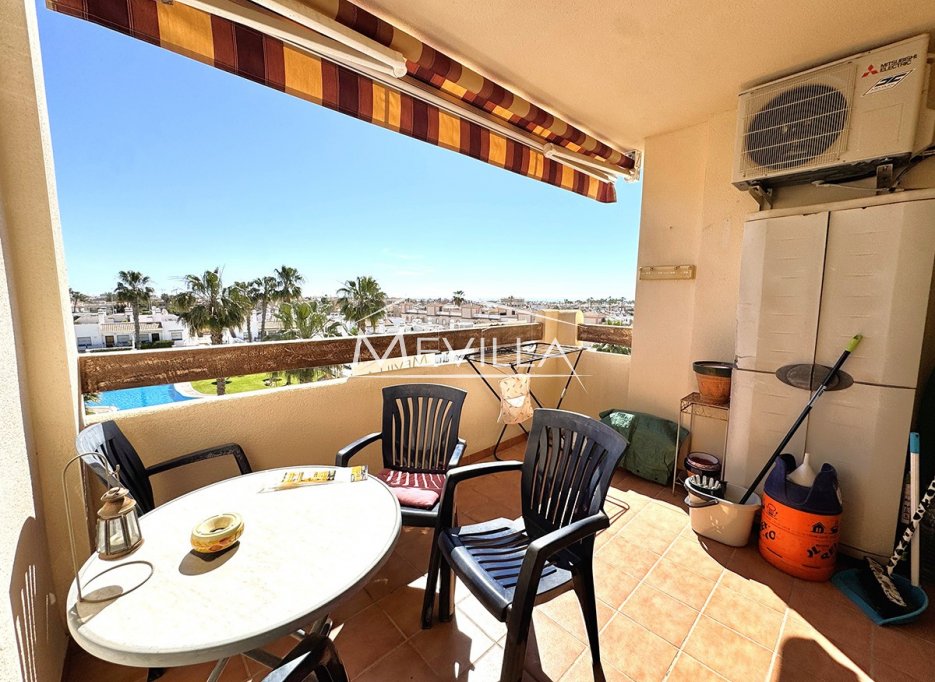 Reventes - Appartement - Orihuela Costa - Playa Flamenca