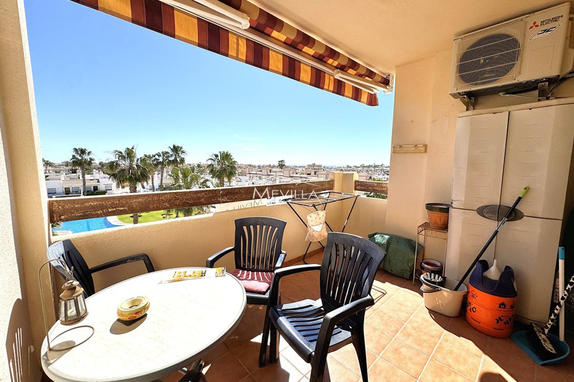 Reventes - Appartement - Orihuela Costa - Playa Flamenca