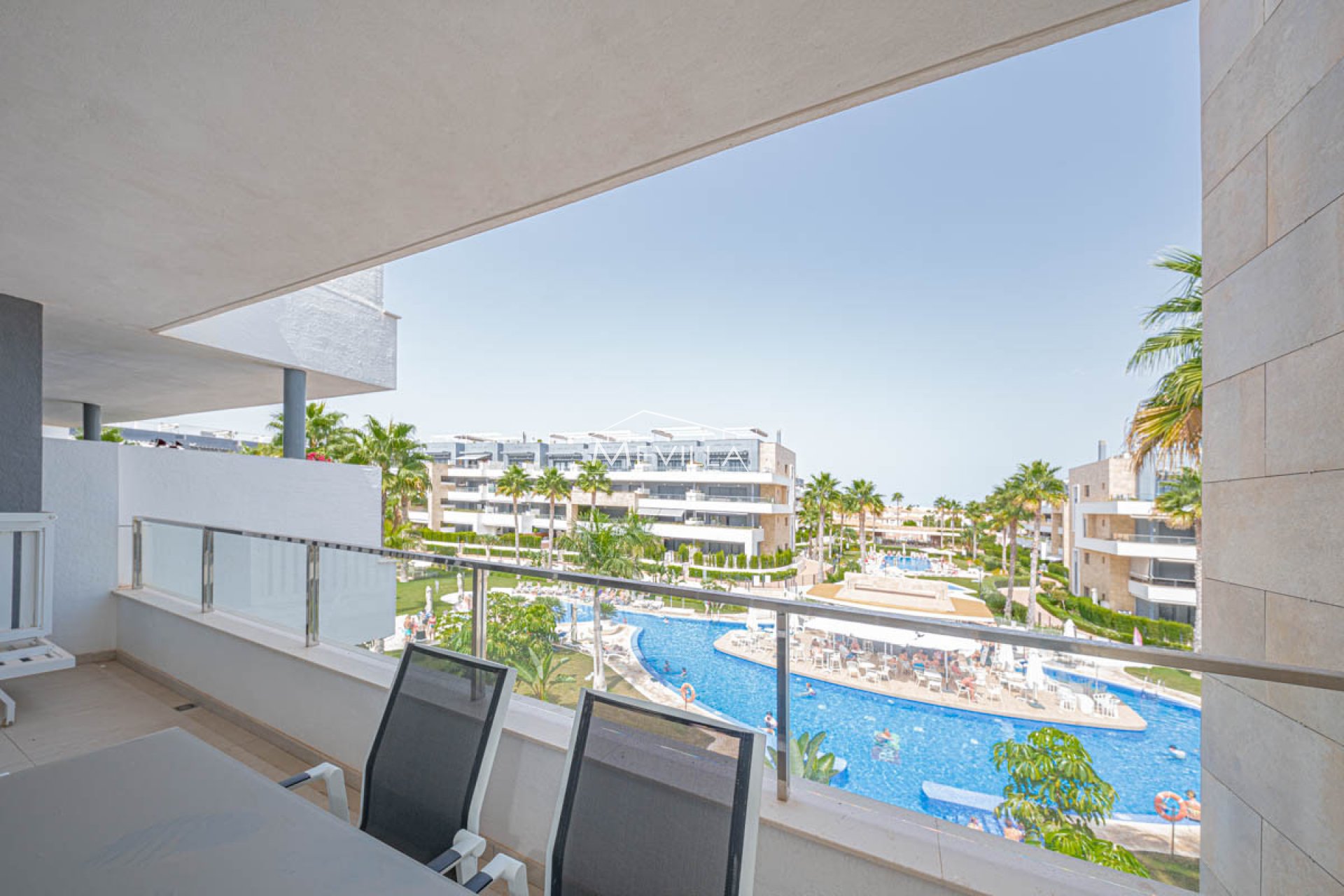 Reventes - Appartement - Orihuela Costa - Playa Flamenca