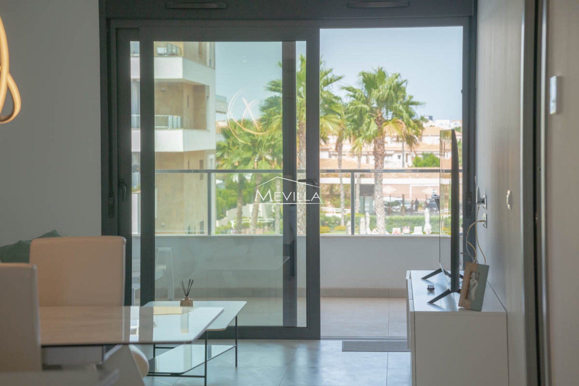 Reventes - Appartement - Orihuela Costa - Playa Flamenca