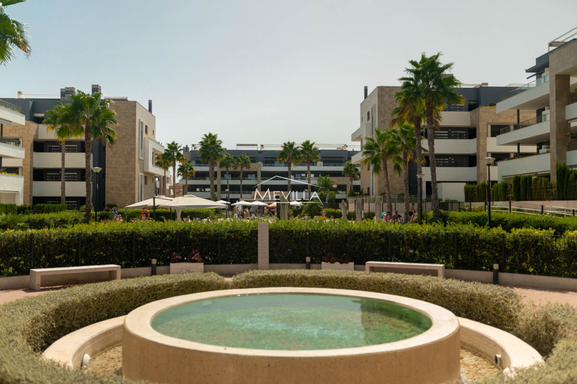 Reventes - Appartement - Orihuela Costa - Playa Flamenca