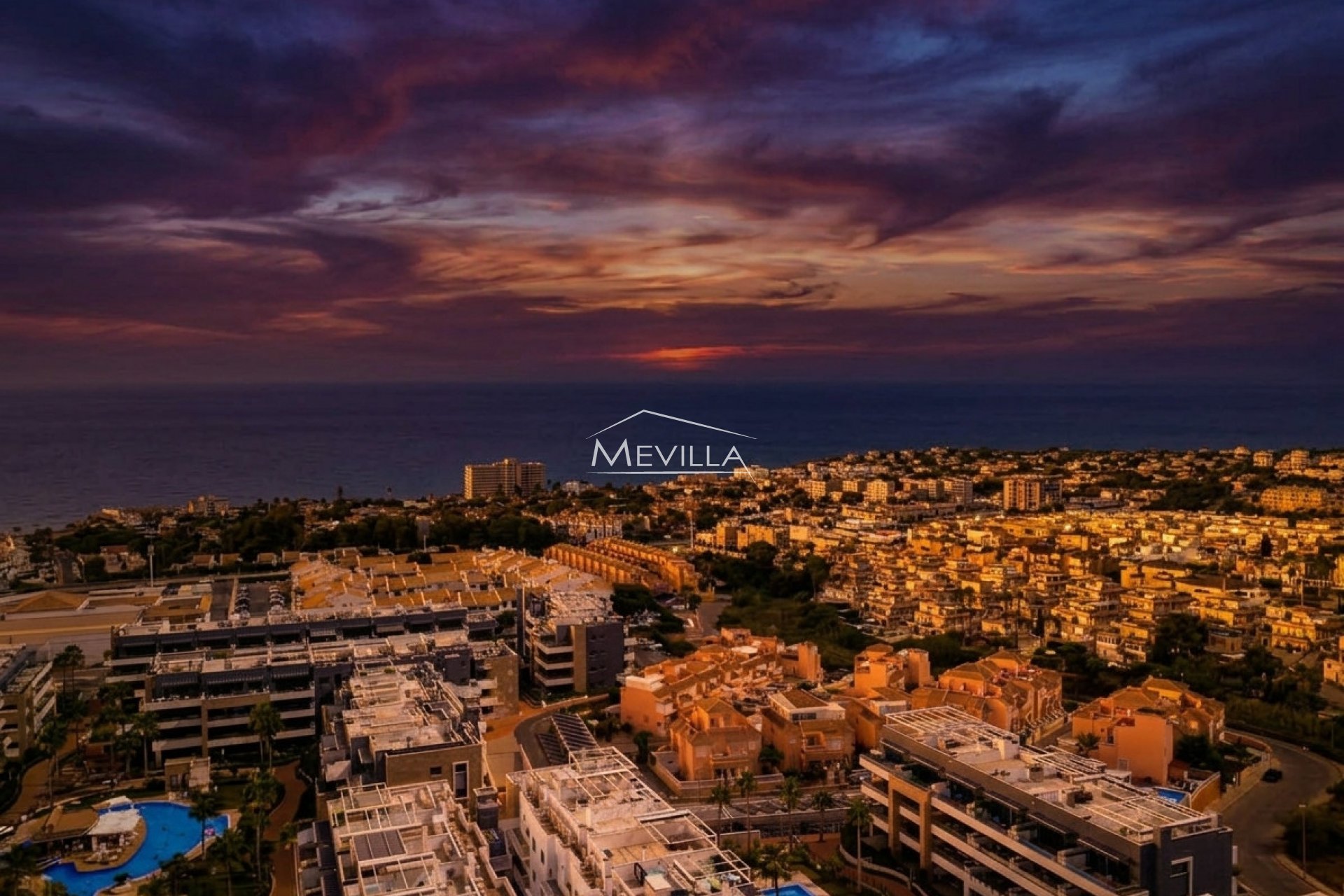 Reventes - Appartement - Orihuela Costa - Playa Flamenca