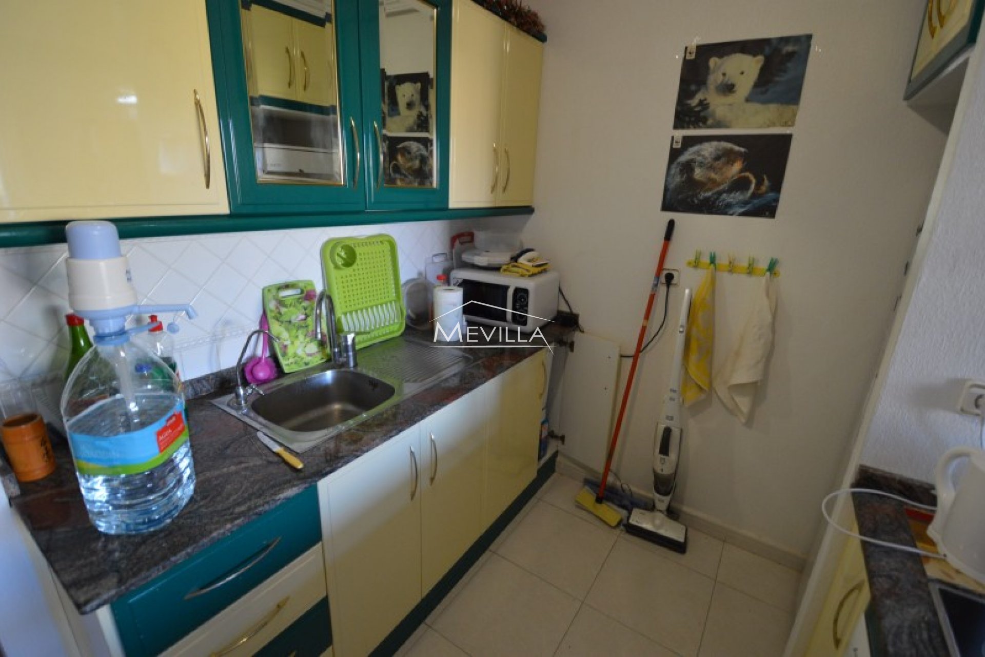 Reventes - Appartement - Orihuela Costa - Playa Flamenca