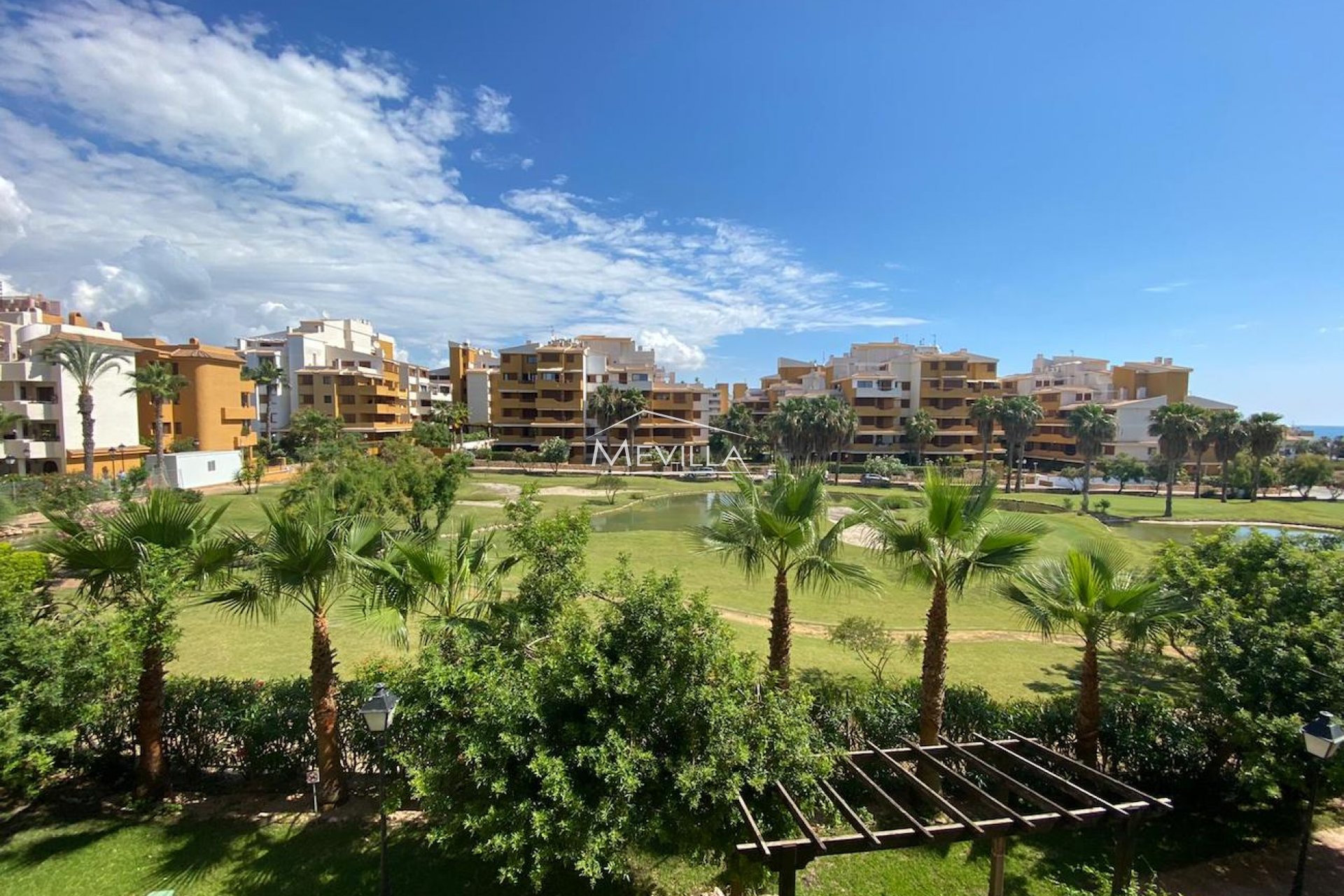 Reventes - Appartement - Orihuela Costa - Punta Prima