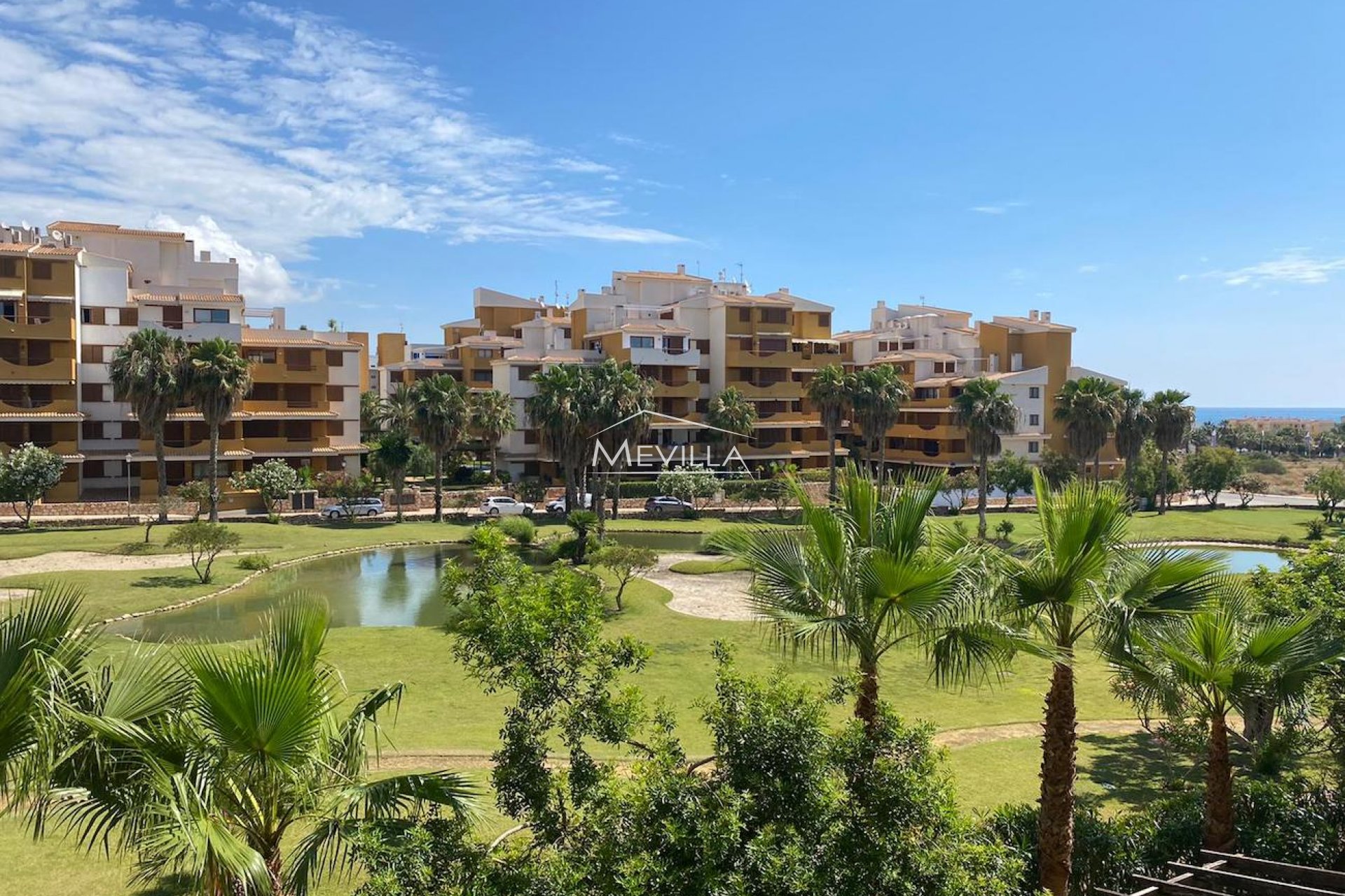 Reventes - Appartement - Orihuela Costa - Punta Prima