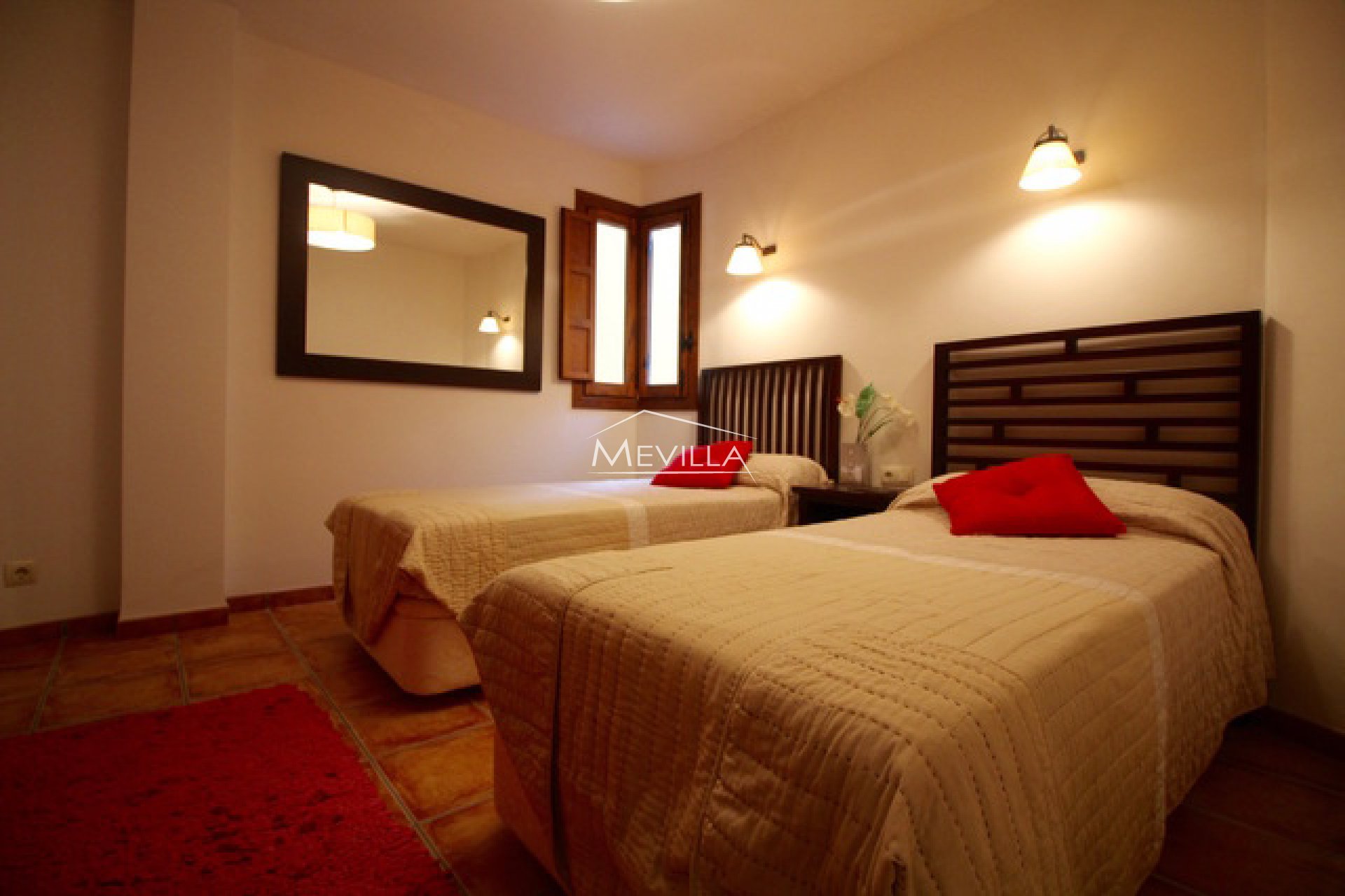 Reventes - Appartement - Orihuela Costa - Punta Prima