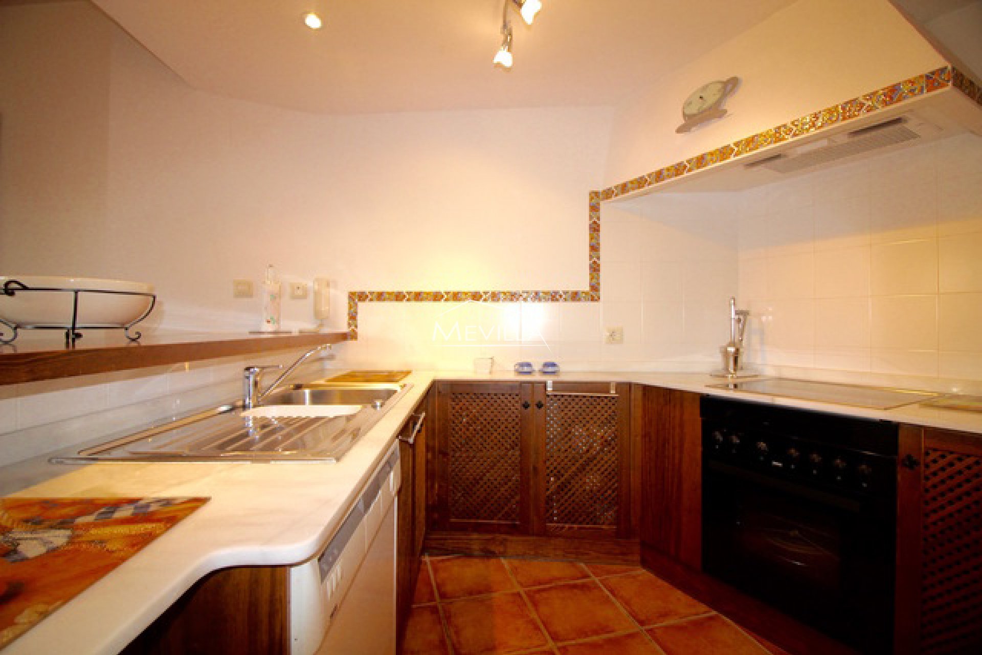 Reventes - Appartement - Orihuela Costa - Punta Prima