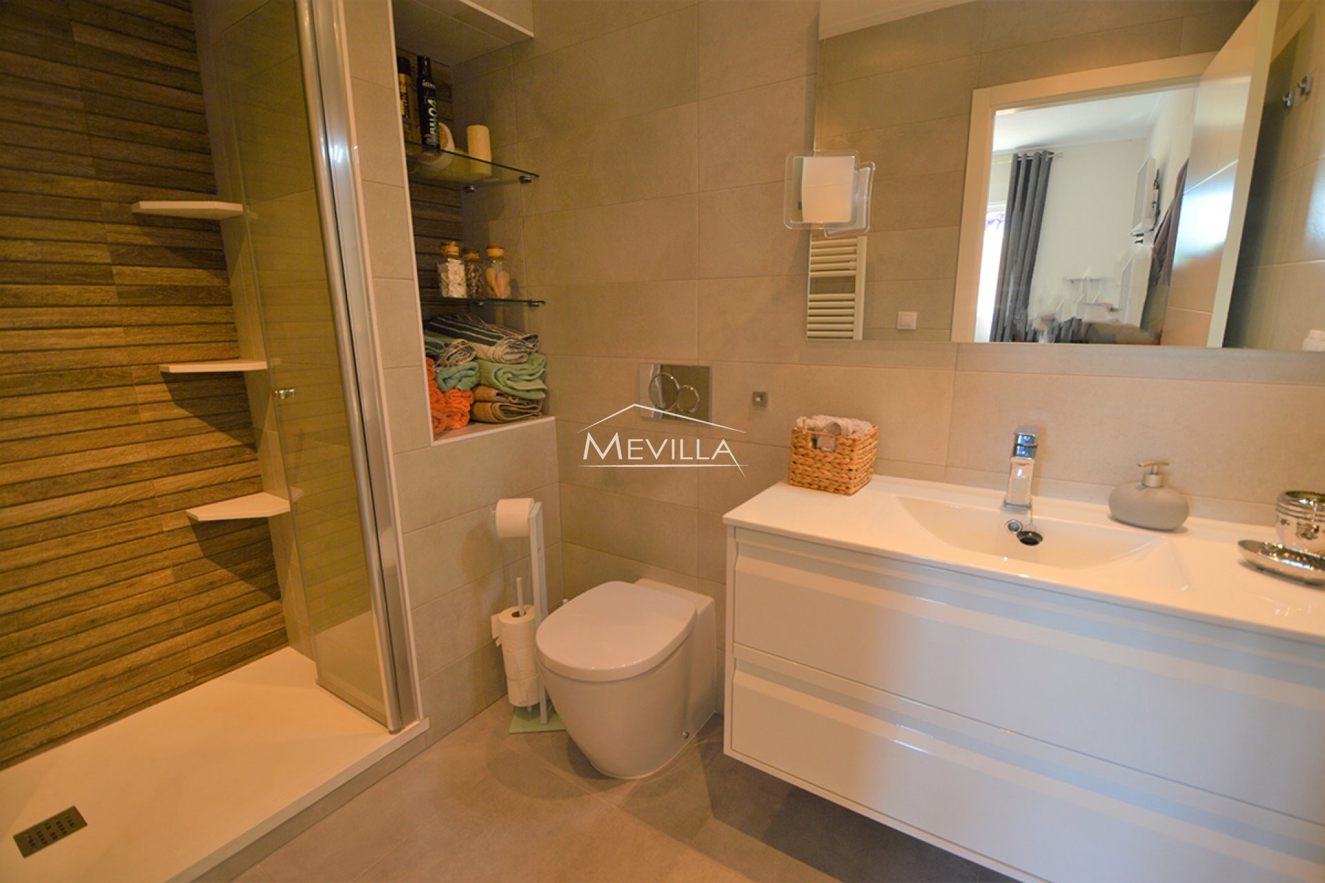 Reventes - Appartement - Orihuela Costa - Punta Prima