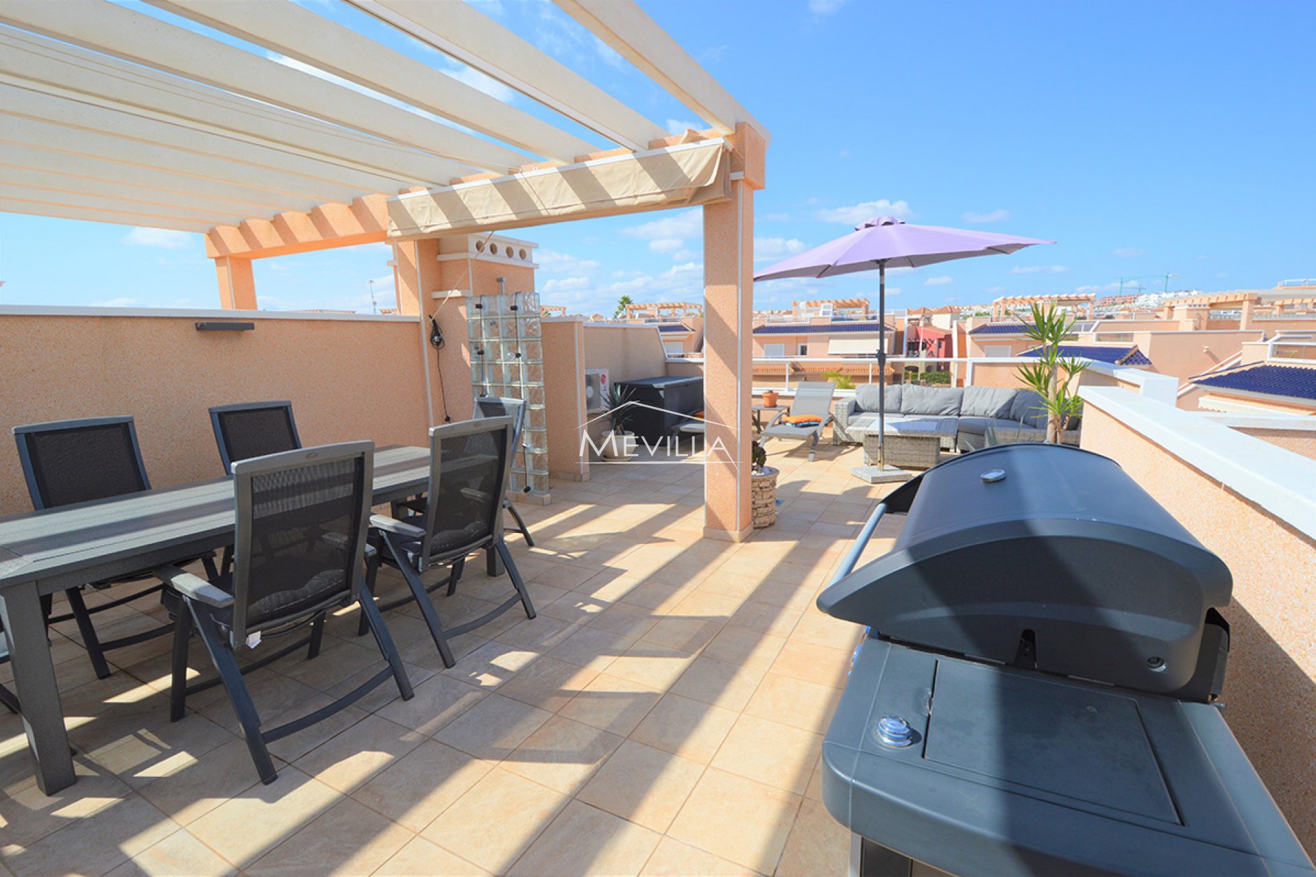 Reventes - Appartement - Orihuela Costa - Punta Prima