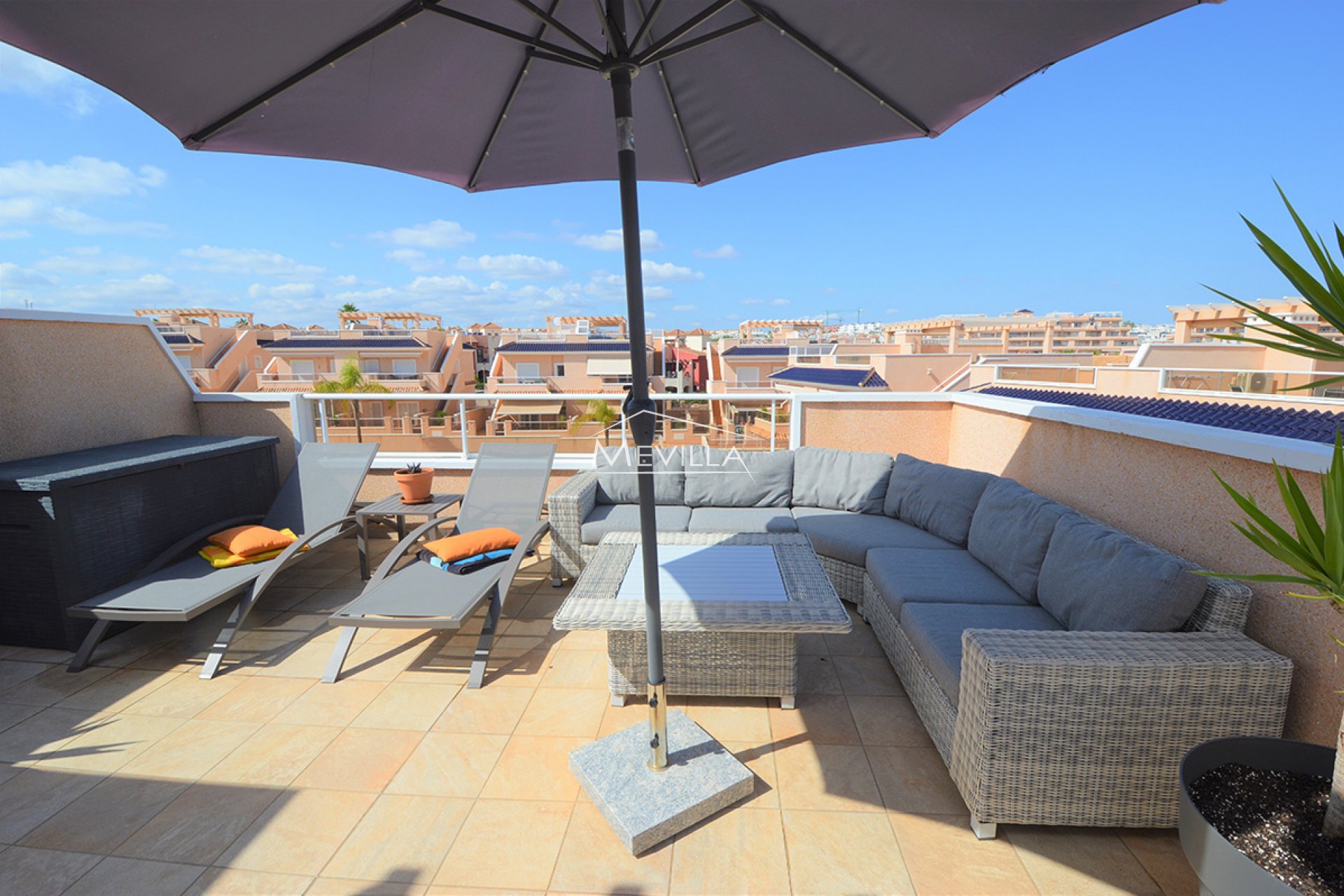 Reventes - Appartement - Orihuela Costa - Punta Prima