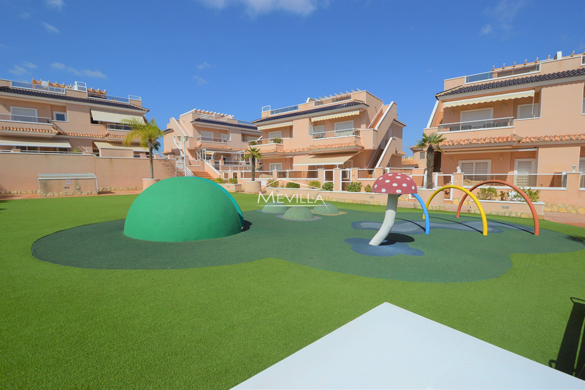 Reventes - Appartement - Orihuela Costa - Punta Prima