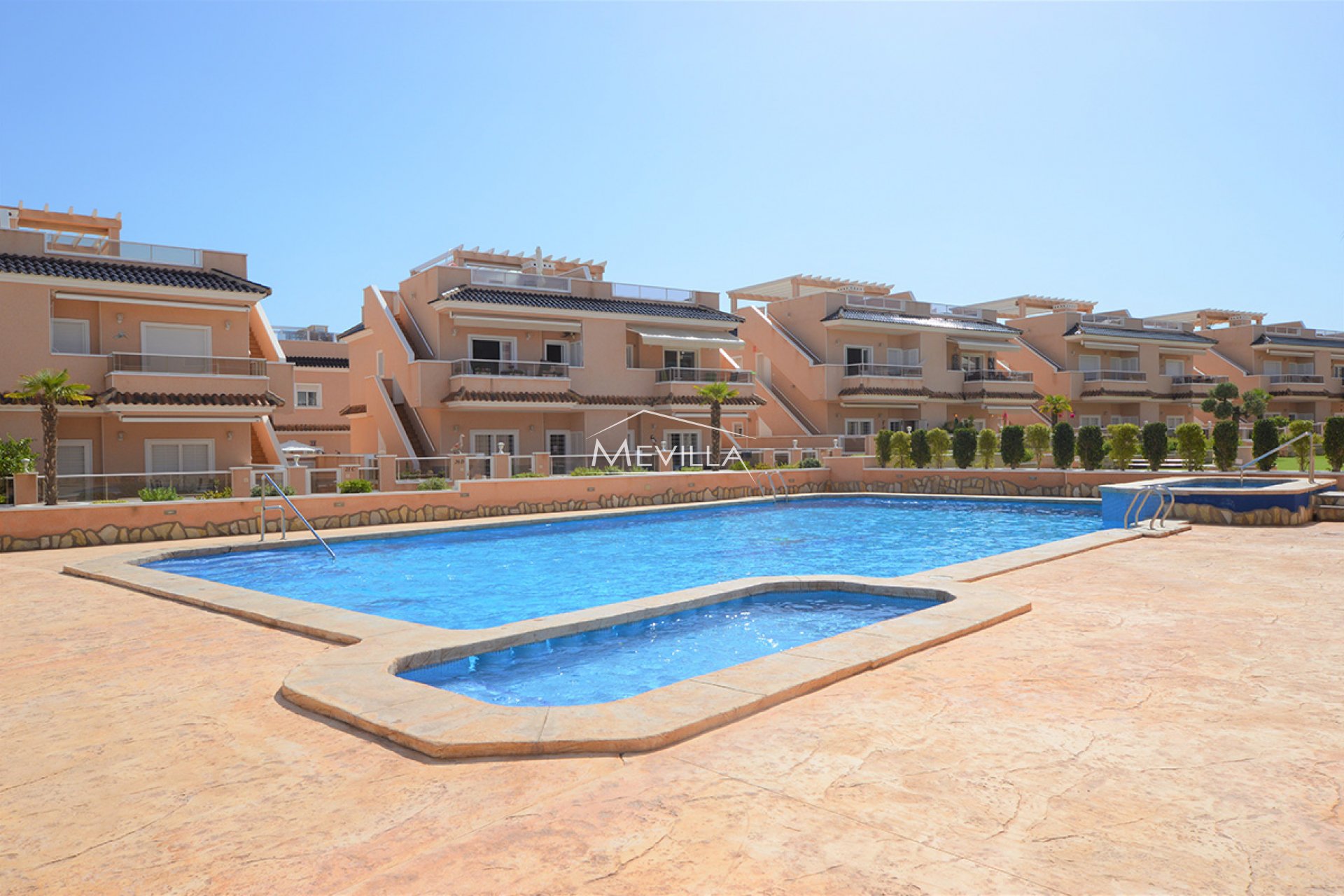 Reventes - Appartement - Orihuela Costa - Punta Prima
