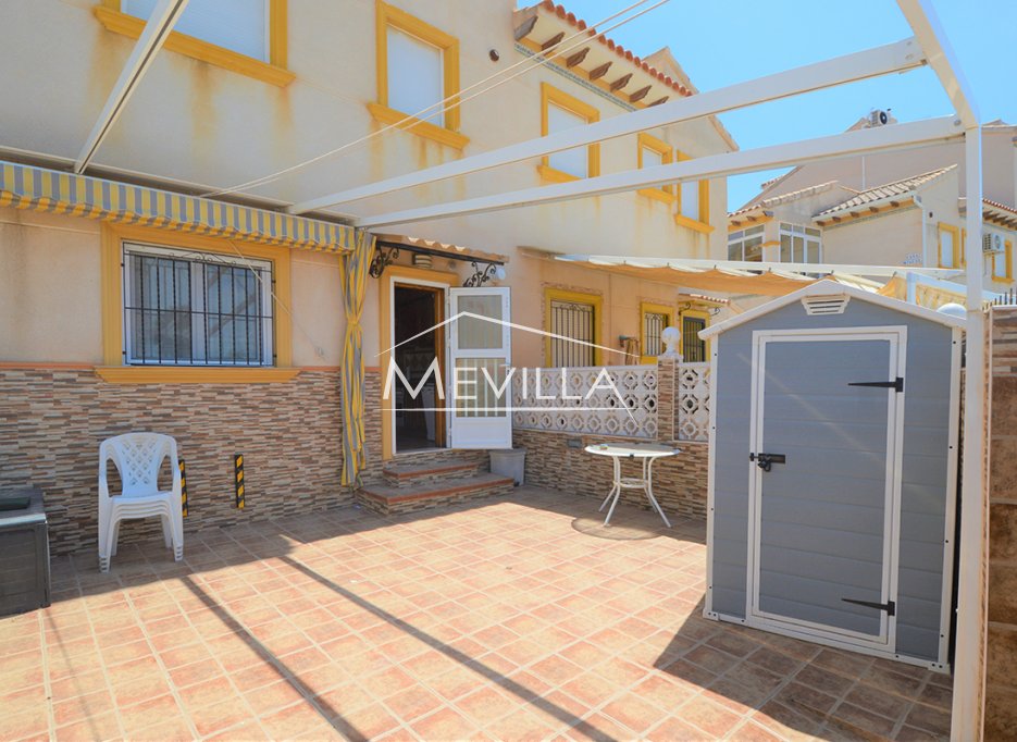 Reventes - Appartement - Orihuela Costa - Punta Prima