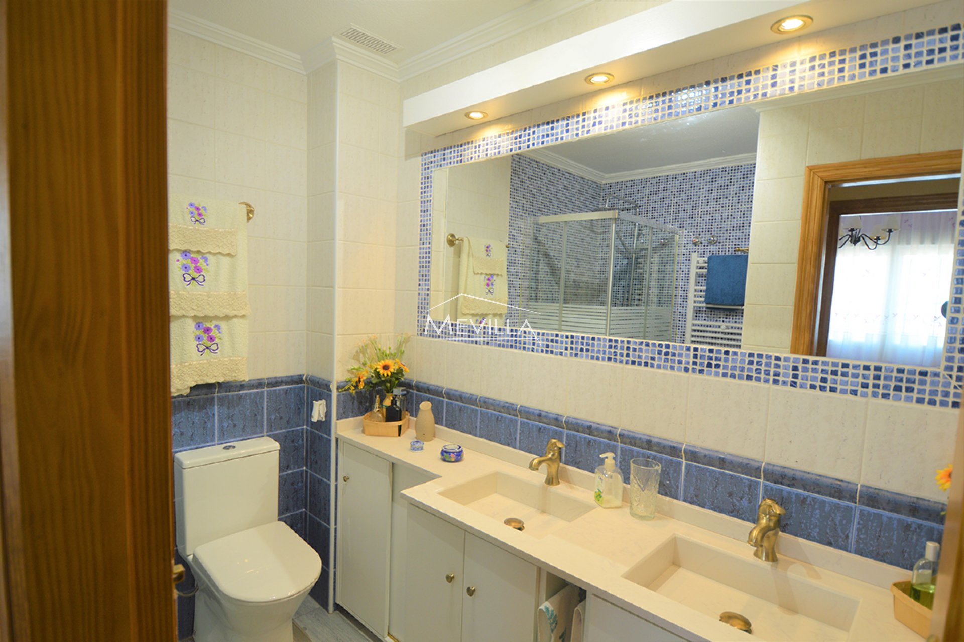 Reventes - Appartement - Orihuela Costa - Punta Prima