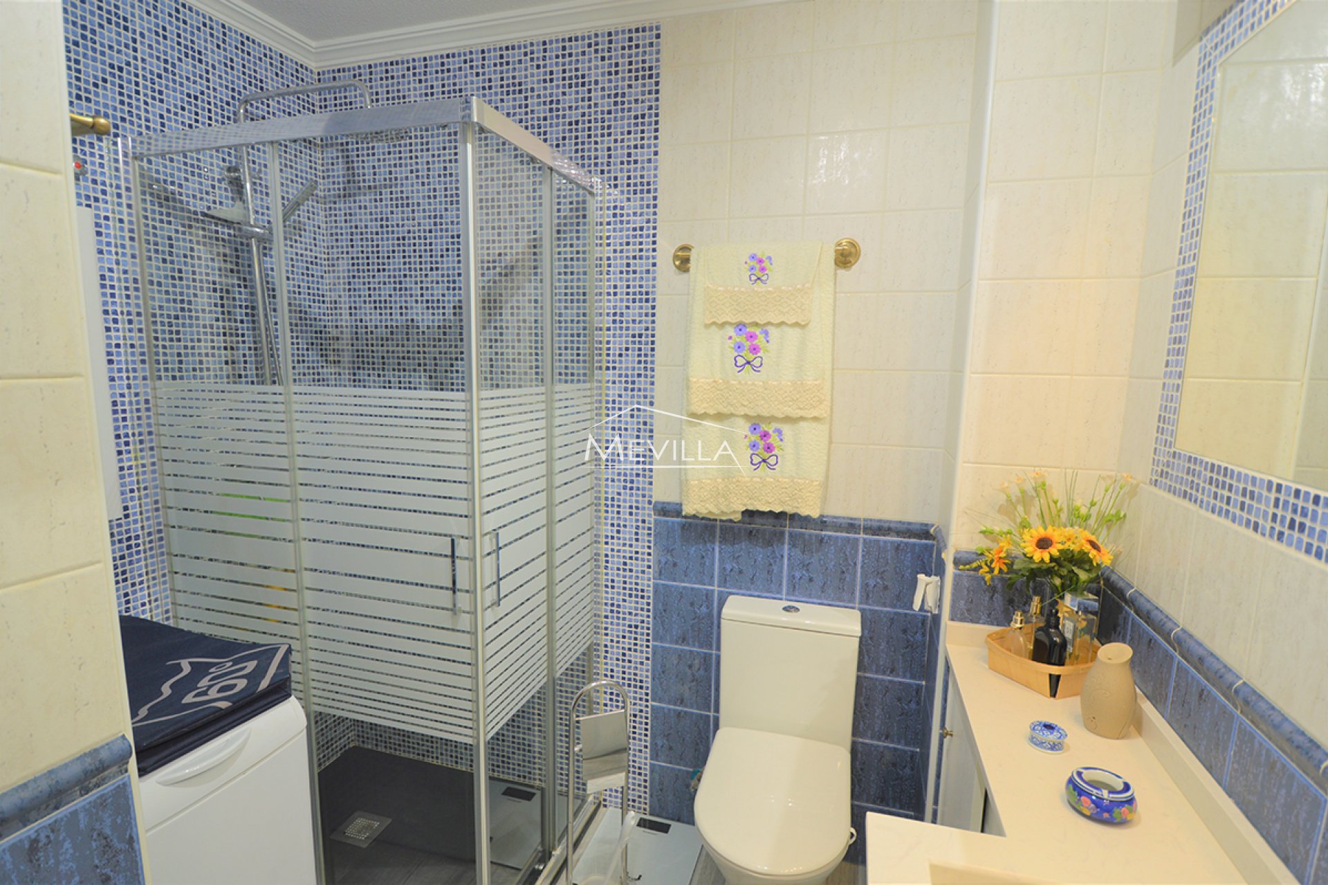 Reventes - Appartement - Orihuela Costa - Punta Prima