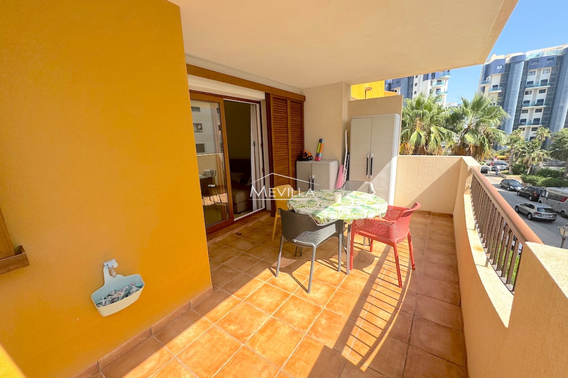Reventes - Appartement - Orihuela Costa - Punta Prima