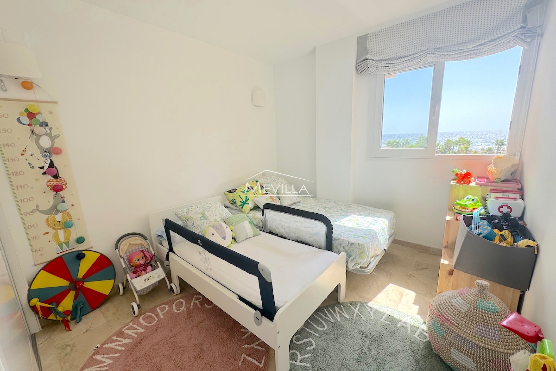 Reventes - Appartement - Orihuela Costa - Punta Prima