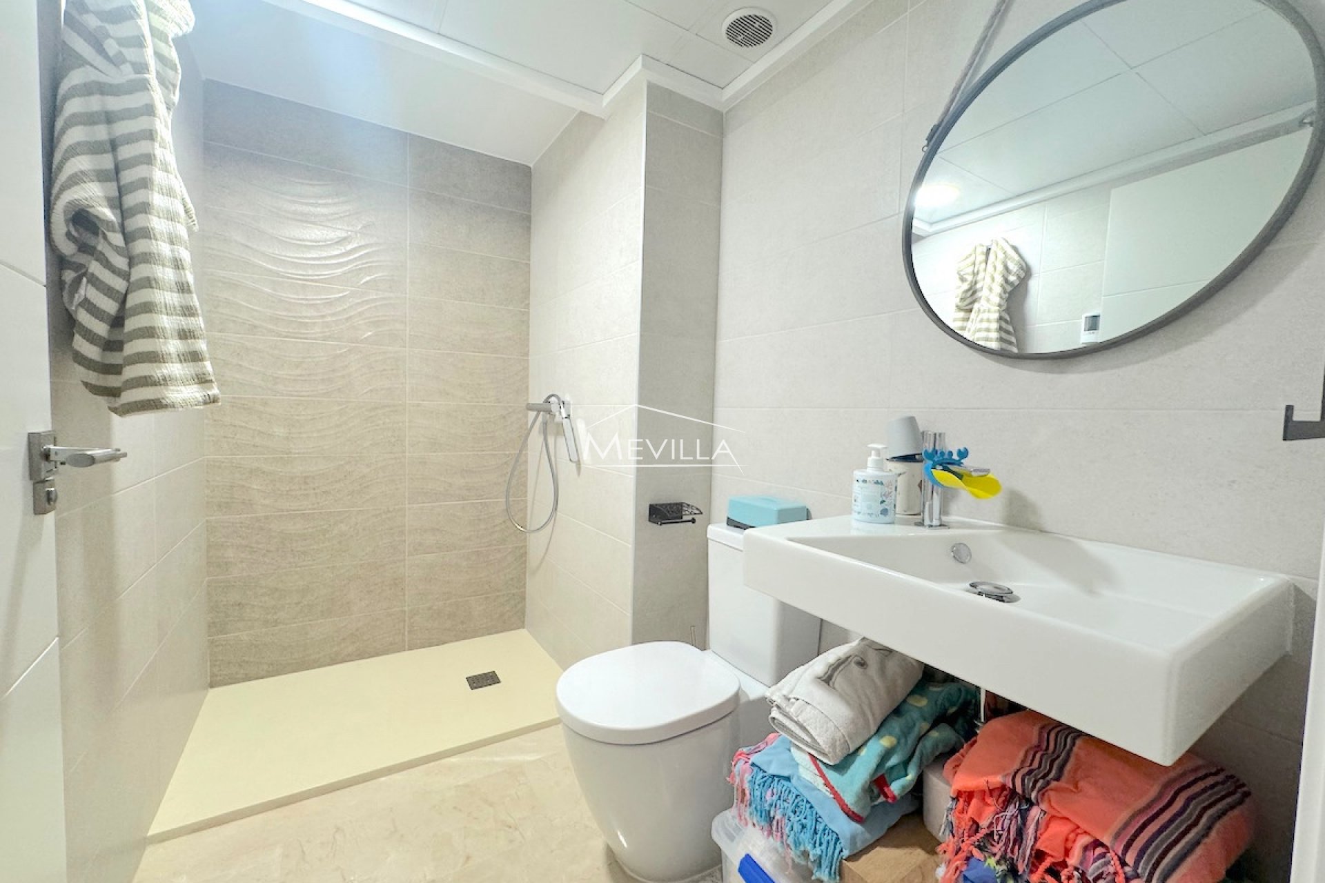 Reventes - Appartement - Orihuela Costa - Punta Prima