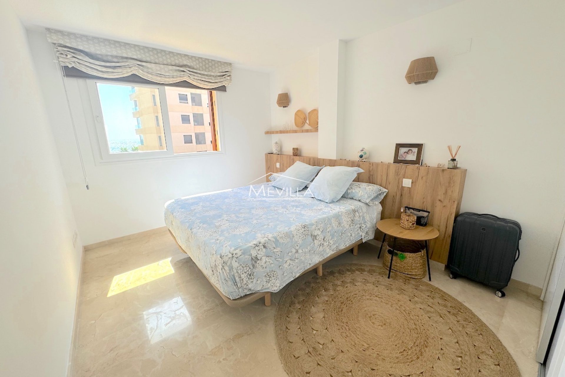 Reventes - Appartement - Orihuela Costa - Punta Prima