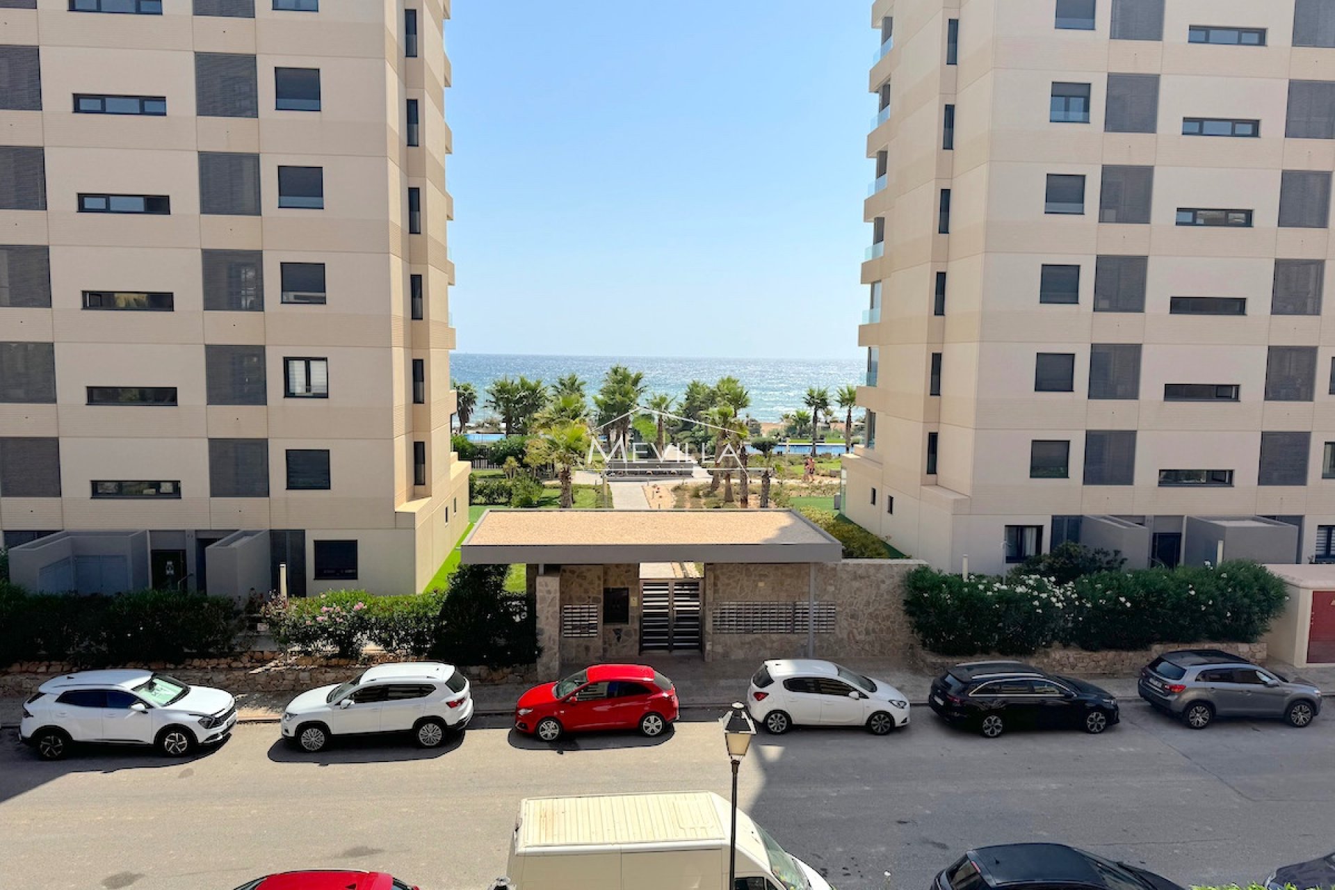 Reventes - Appartement - Orihuela Costa - Punta Prima