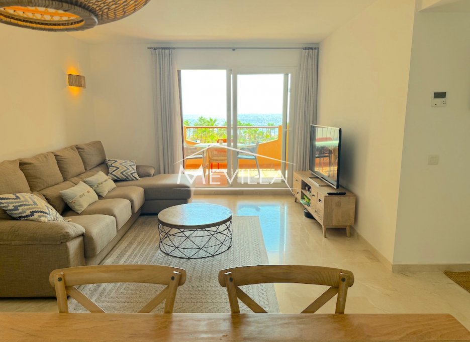 Reventes - Appartement - Orihuela Costa - Punta Prima