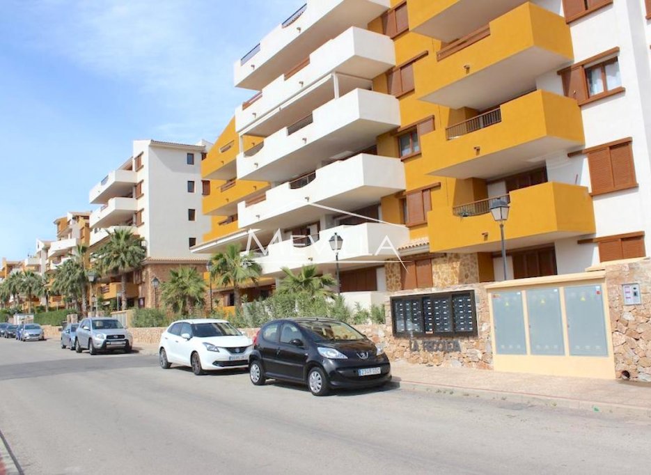 Reventes - Appartement - Orihuela Costa - Punta Prima