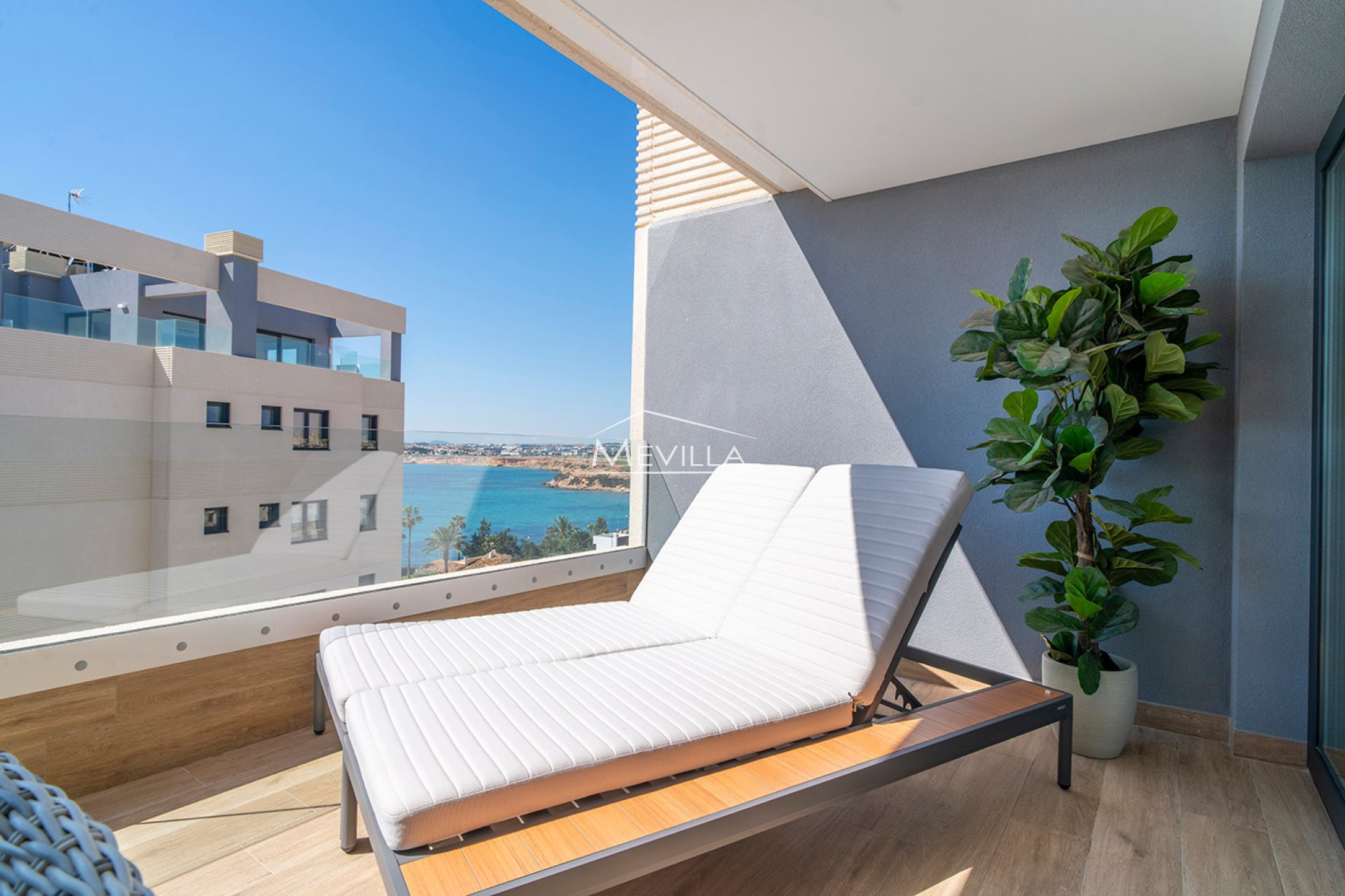 Reventes - Appartement - Orihuela Costa - Punta Prima