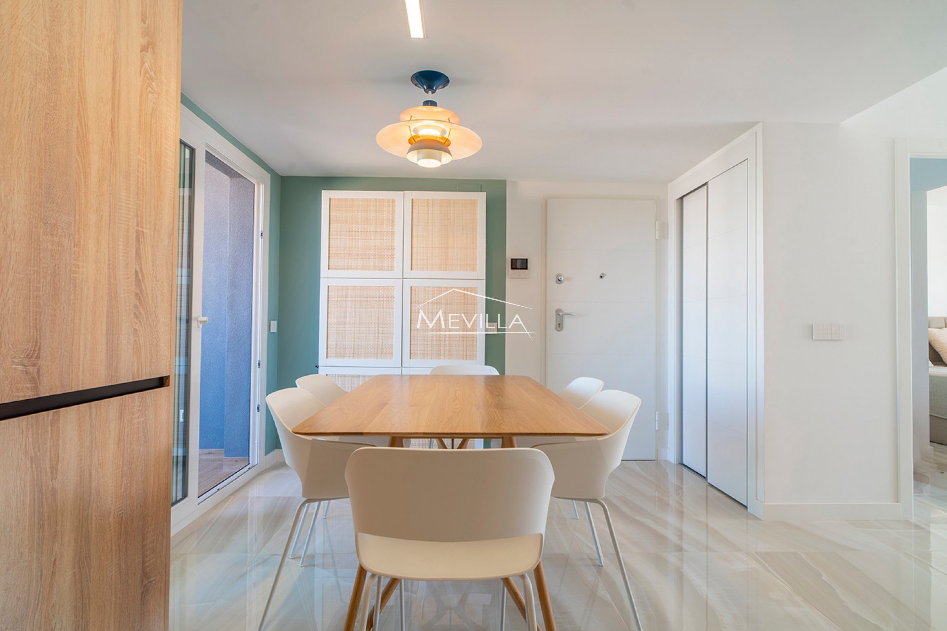 Reventes - Appartement - Orihuela Costa - Punta Prima