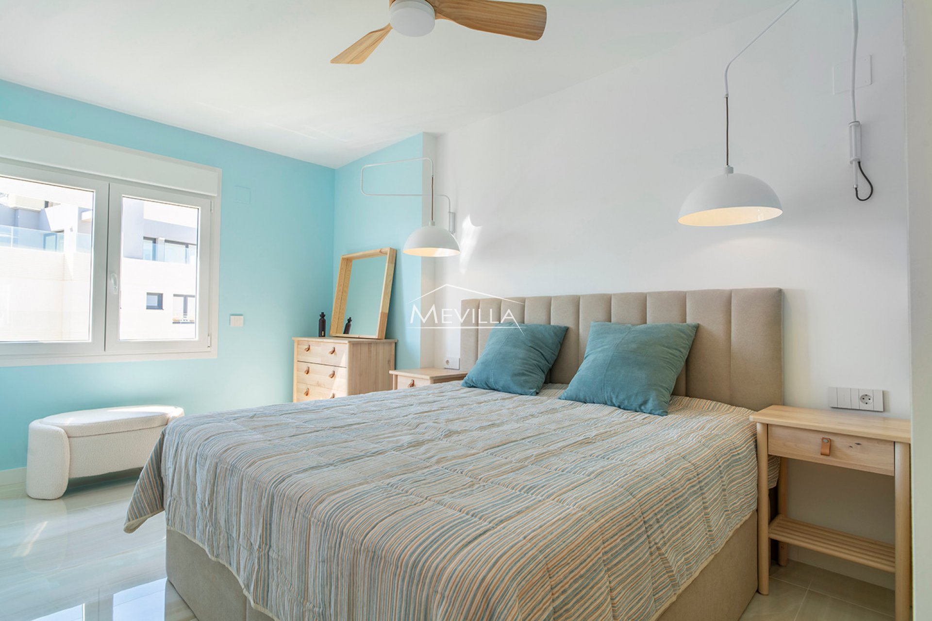 Reventes - Appartement - Orihuela Costa - Punta Prima