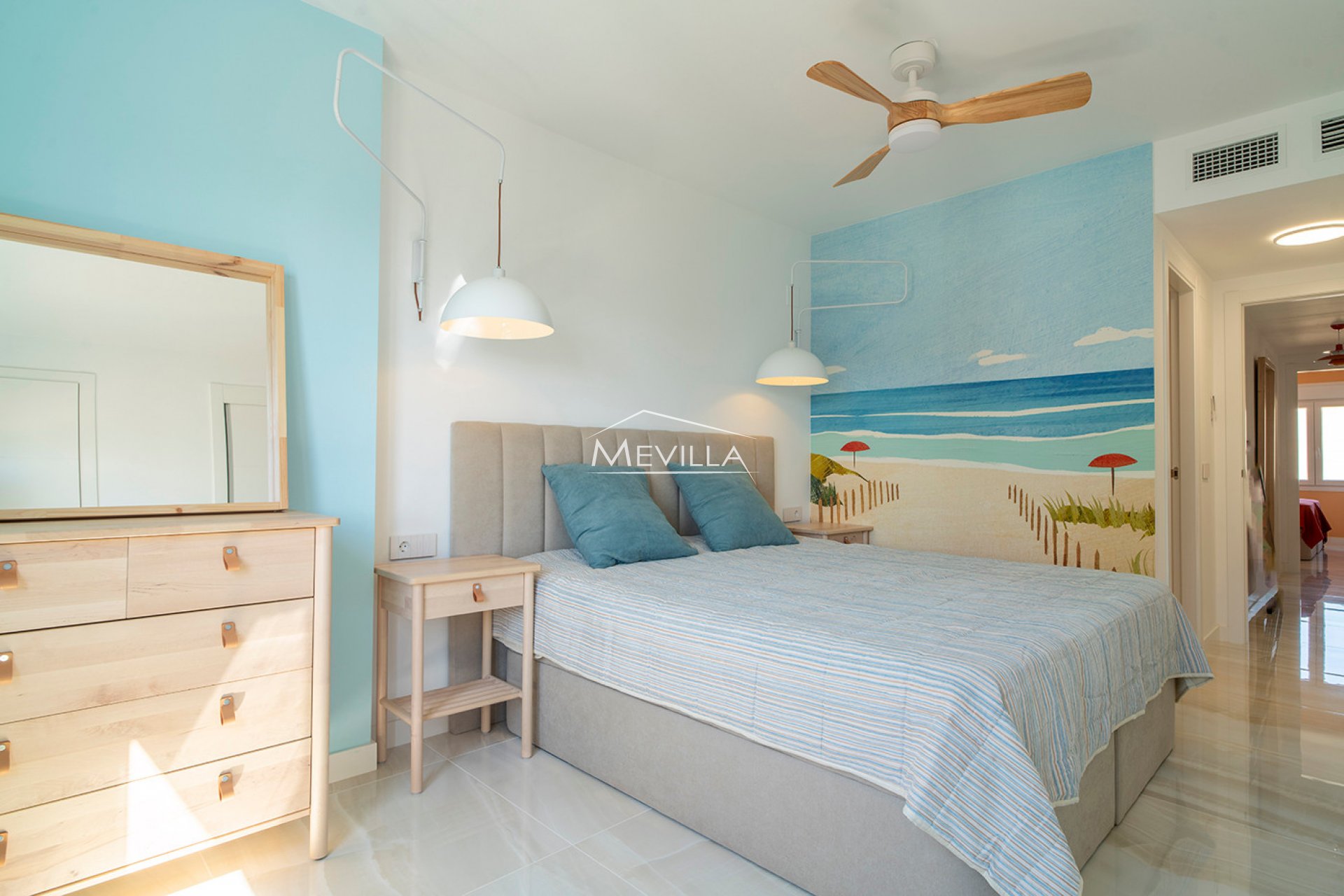 Reventes - Appartement - Orihuela Costa - Punta Prima