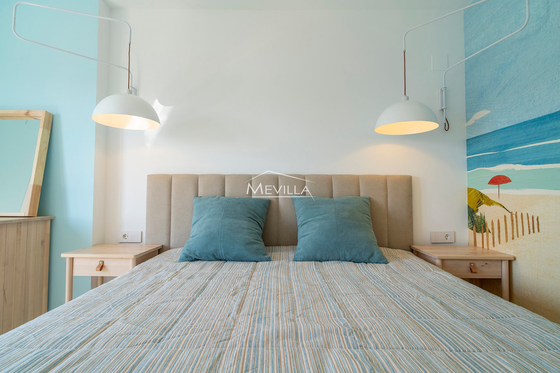 Reventes - Appartement - Orihuela Costa - Punta Prima