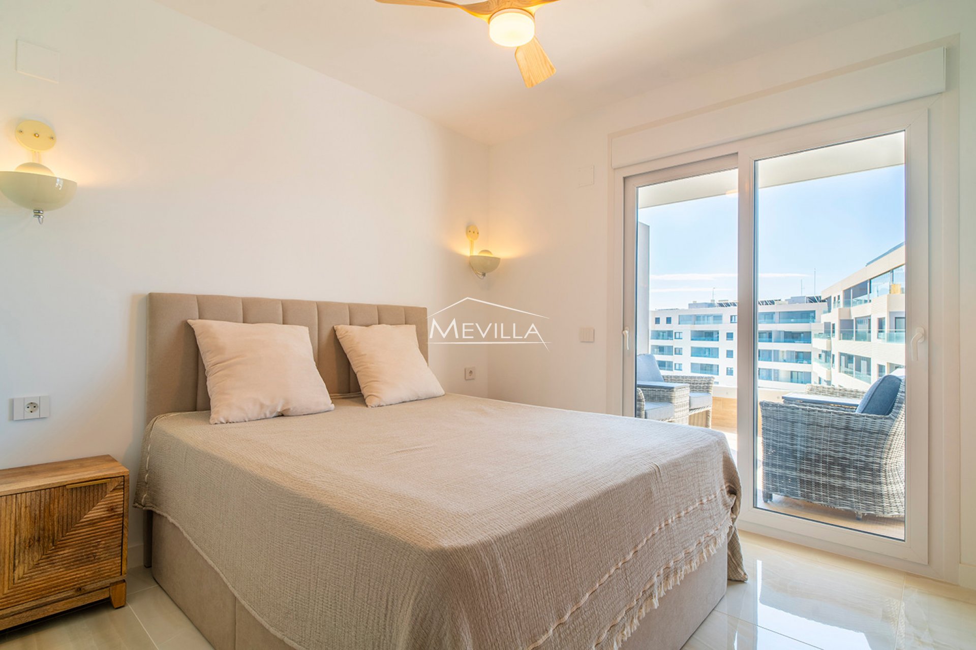 Reventes - Appartement - Orihuela Costa - Punta Prima