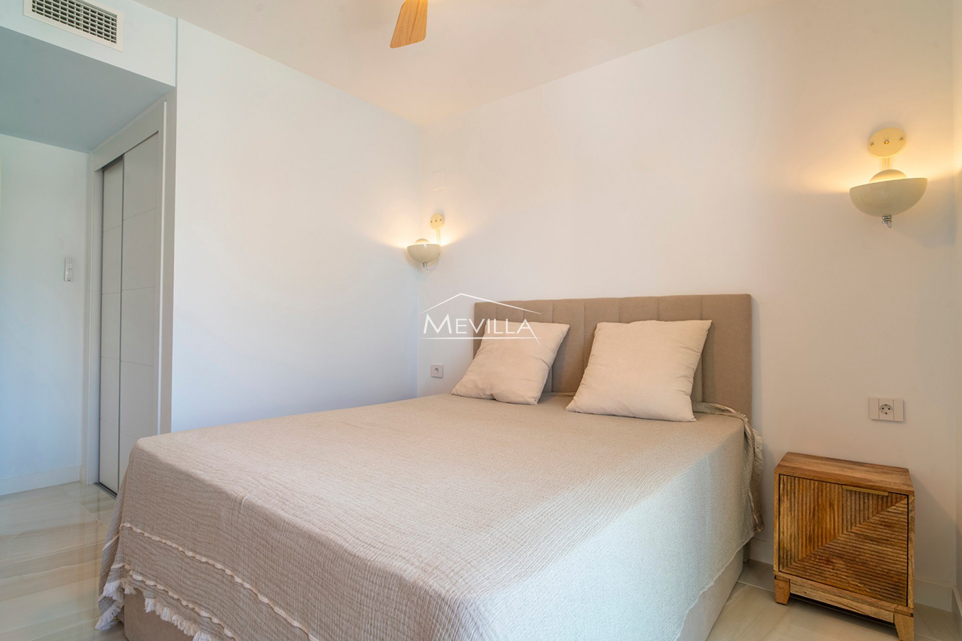 Reventes - Appartement - Orihuela Costa - Punta Prima