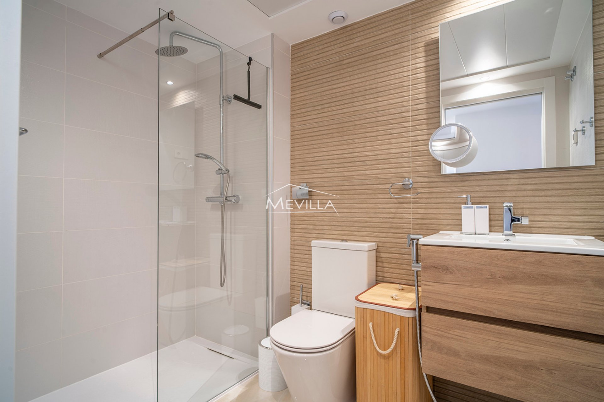 Reventes - Appartement - Orihuela Costa - Punta Prima