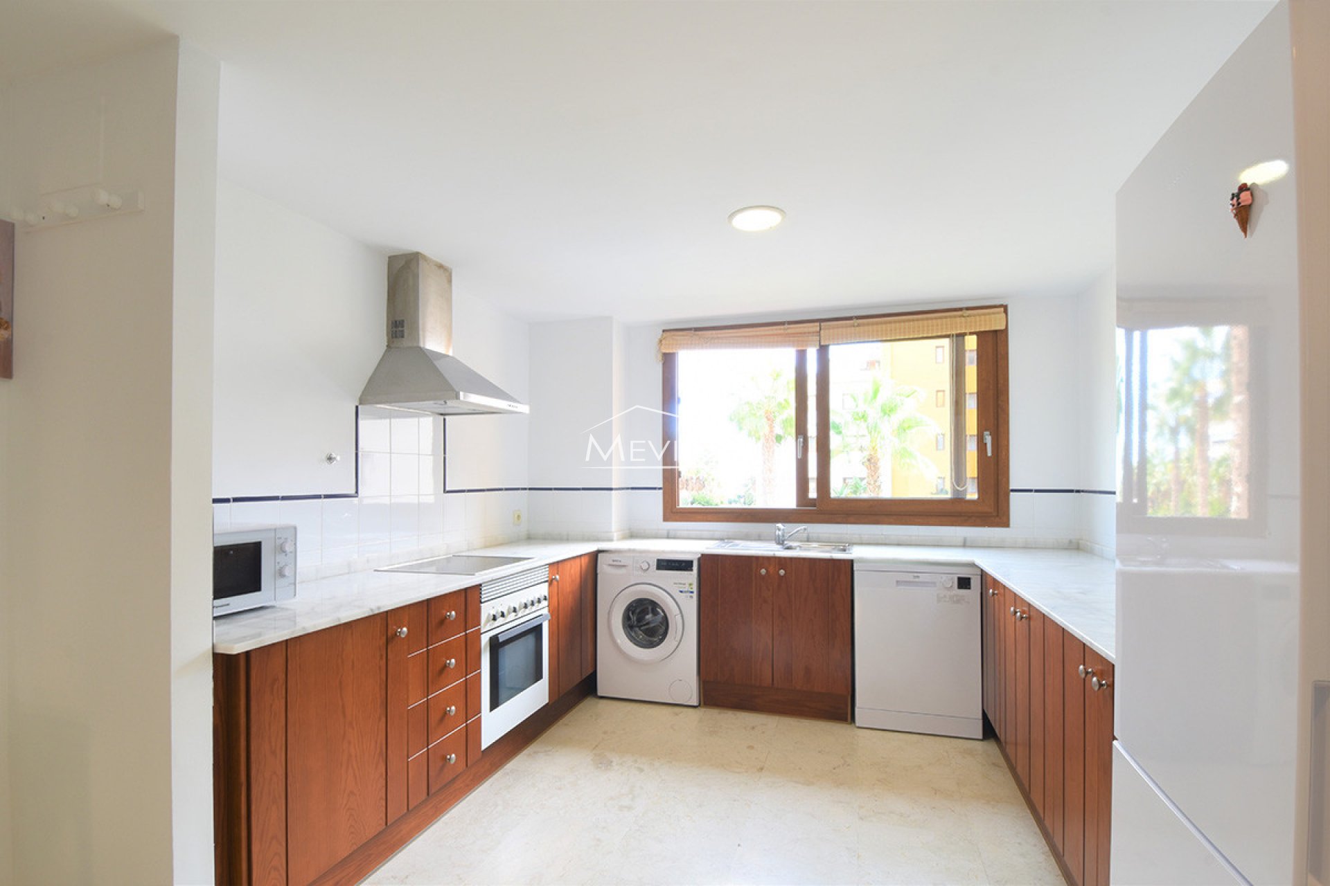 Reventes - Appartement - Orihuela Costa - Punta Prima