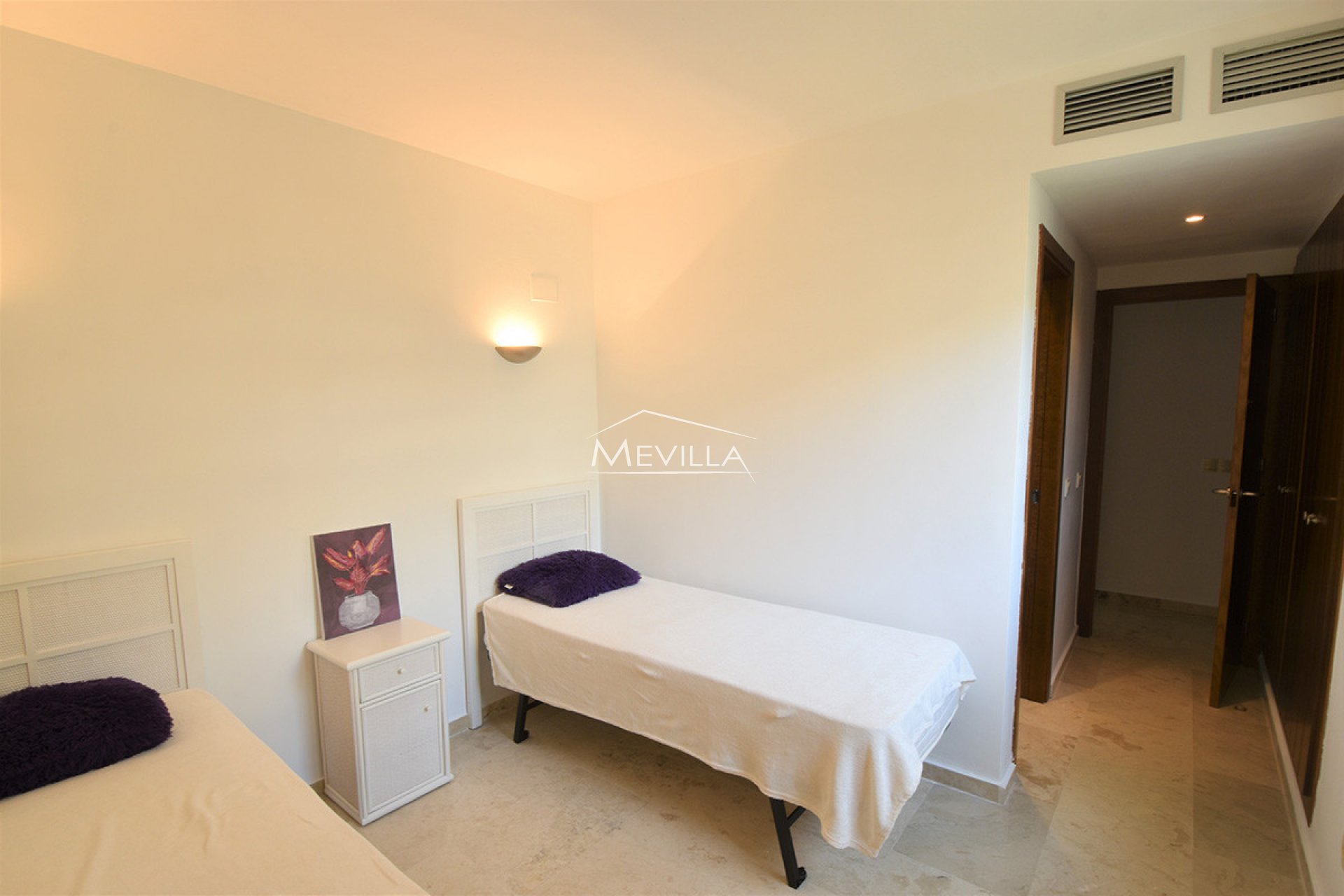 Reventes - Appartement - Orihuela Costa - Punta Prima