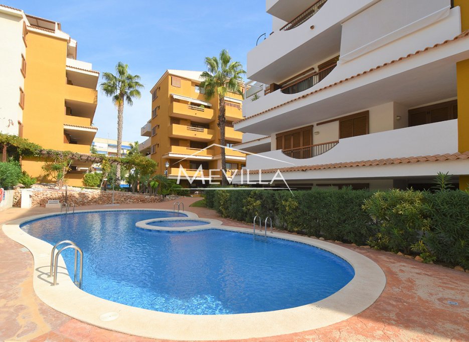 Reventes - Appartement - Orihuela Costa - Punta Prima