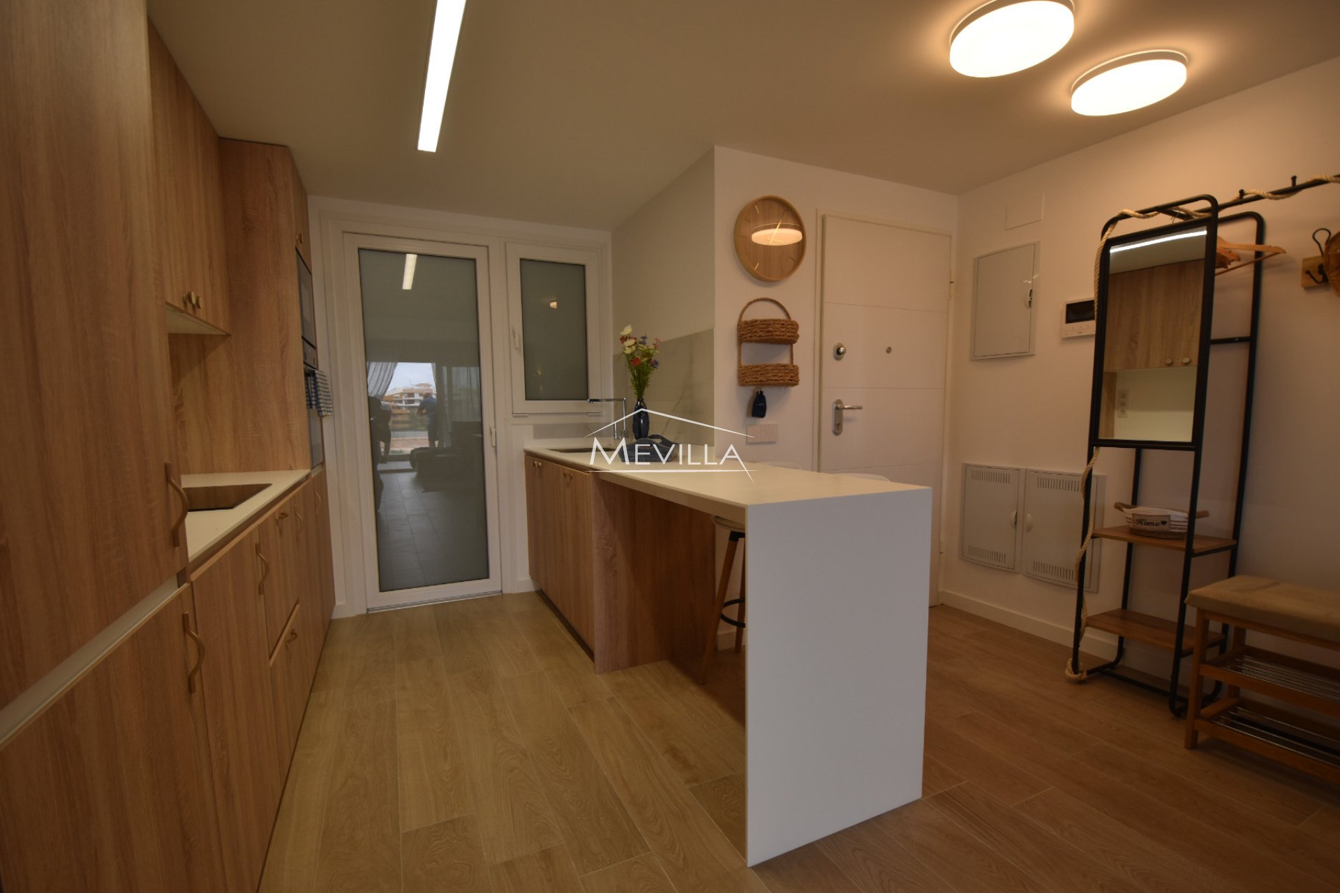 Reventes - Appartement - Orihuela Costa - Punta Prima
