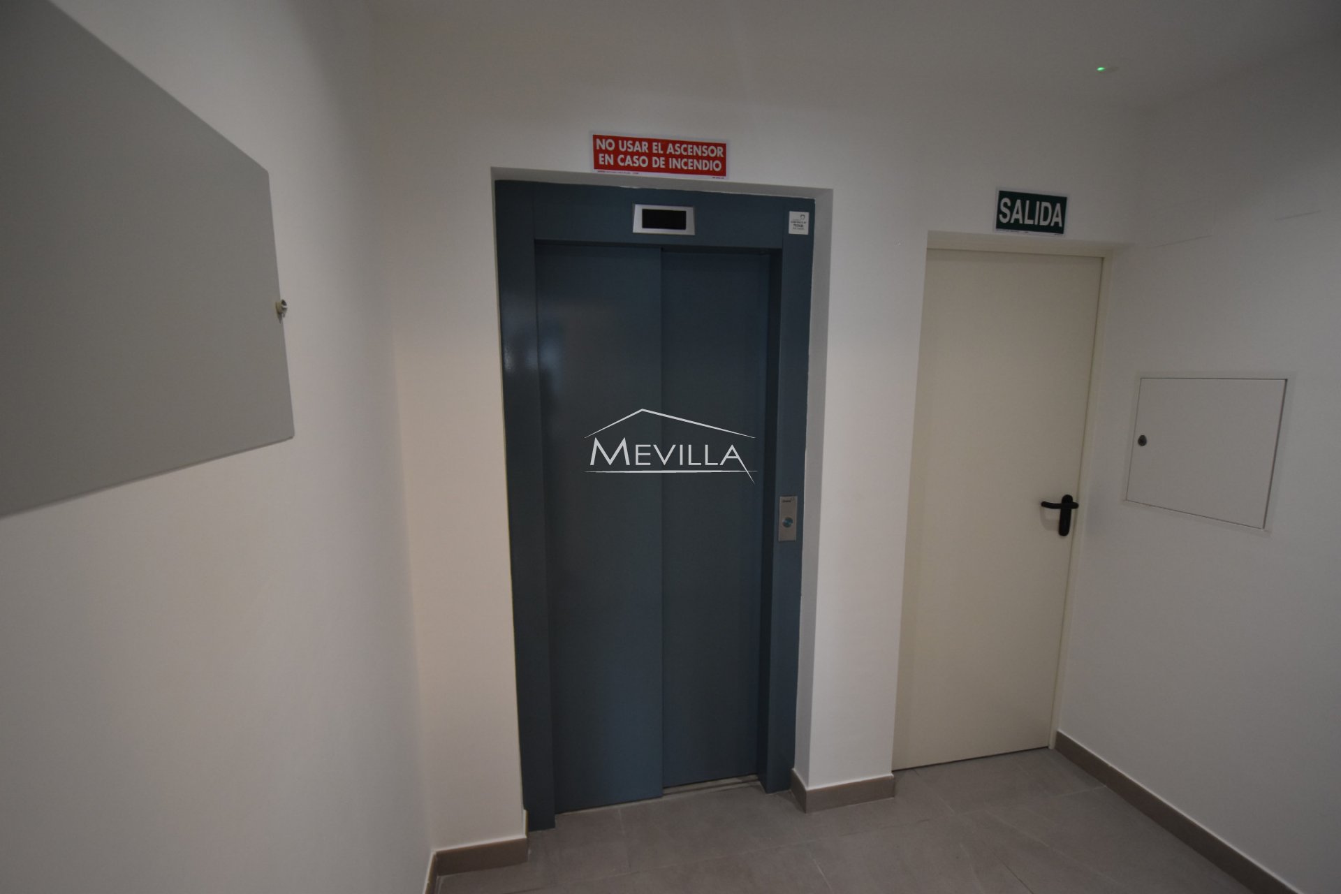 Reventes - Appartement - Orihuela Costa - Punta Prima