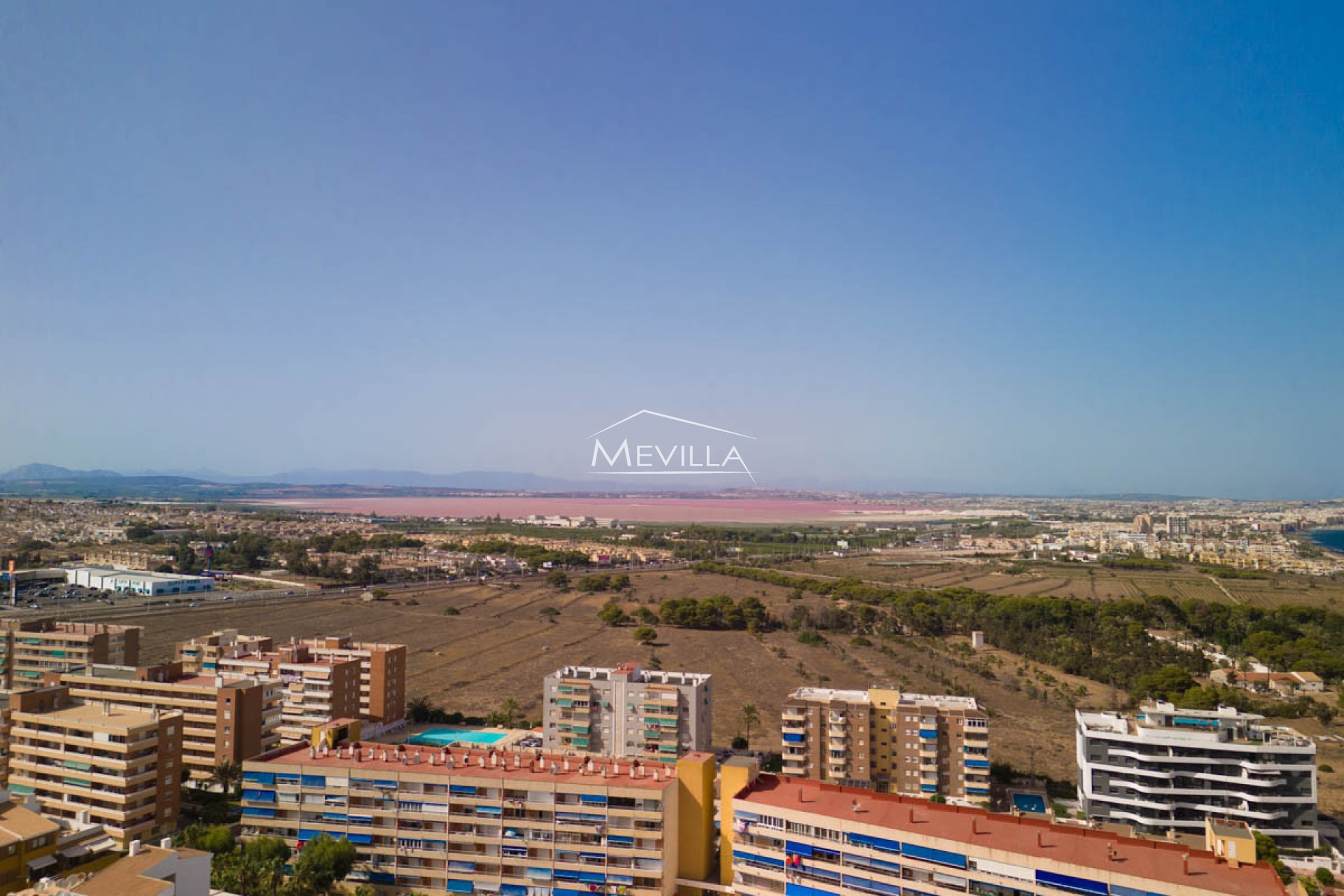 Reventes - Appartement - Orihuela Costa - Punta Prima