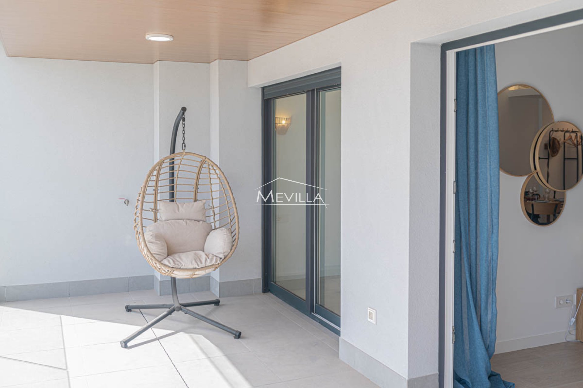 Reventes - Appartement - Orihuela Costa - Punta Prima