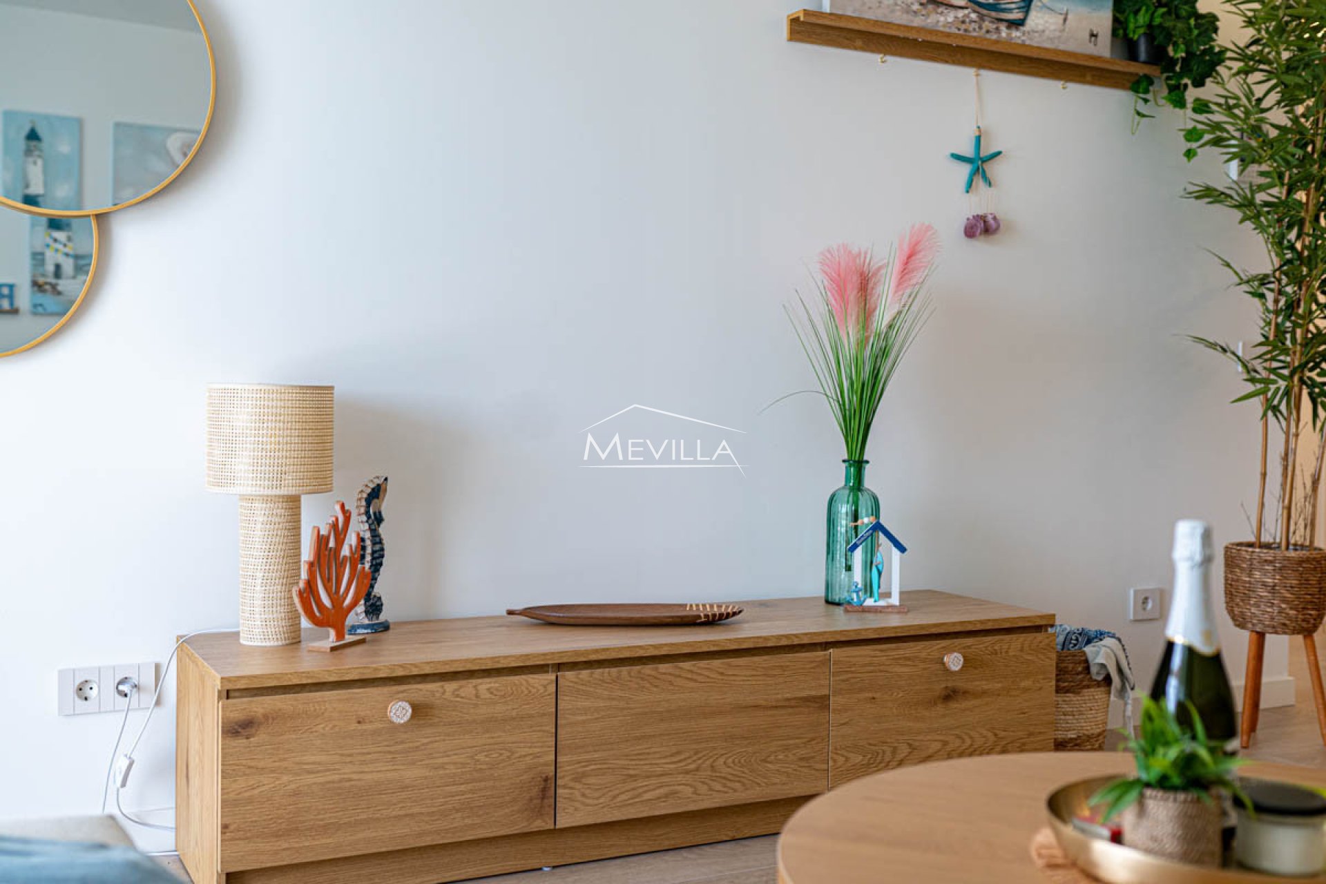 Reventes - Appartement - Orihuela Costa - Punta Prima