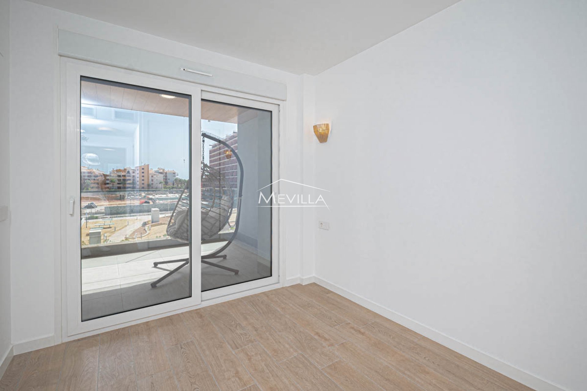 Reventes - Appartement - Orihuela Costa - Punta Prima