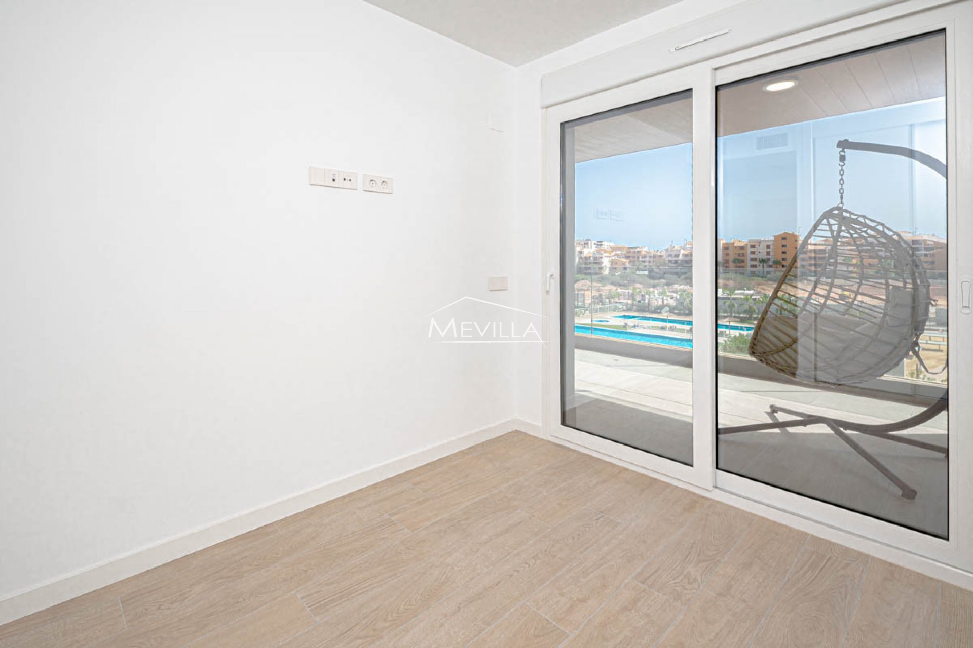 Reventes - Appartement - Orihuela Costa - Punta Prima