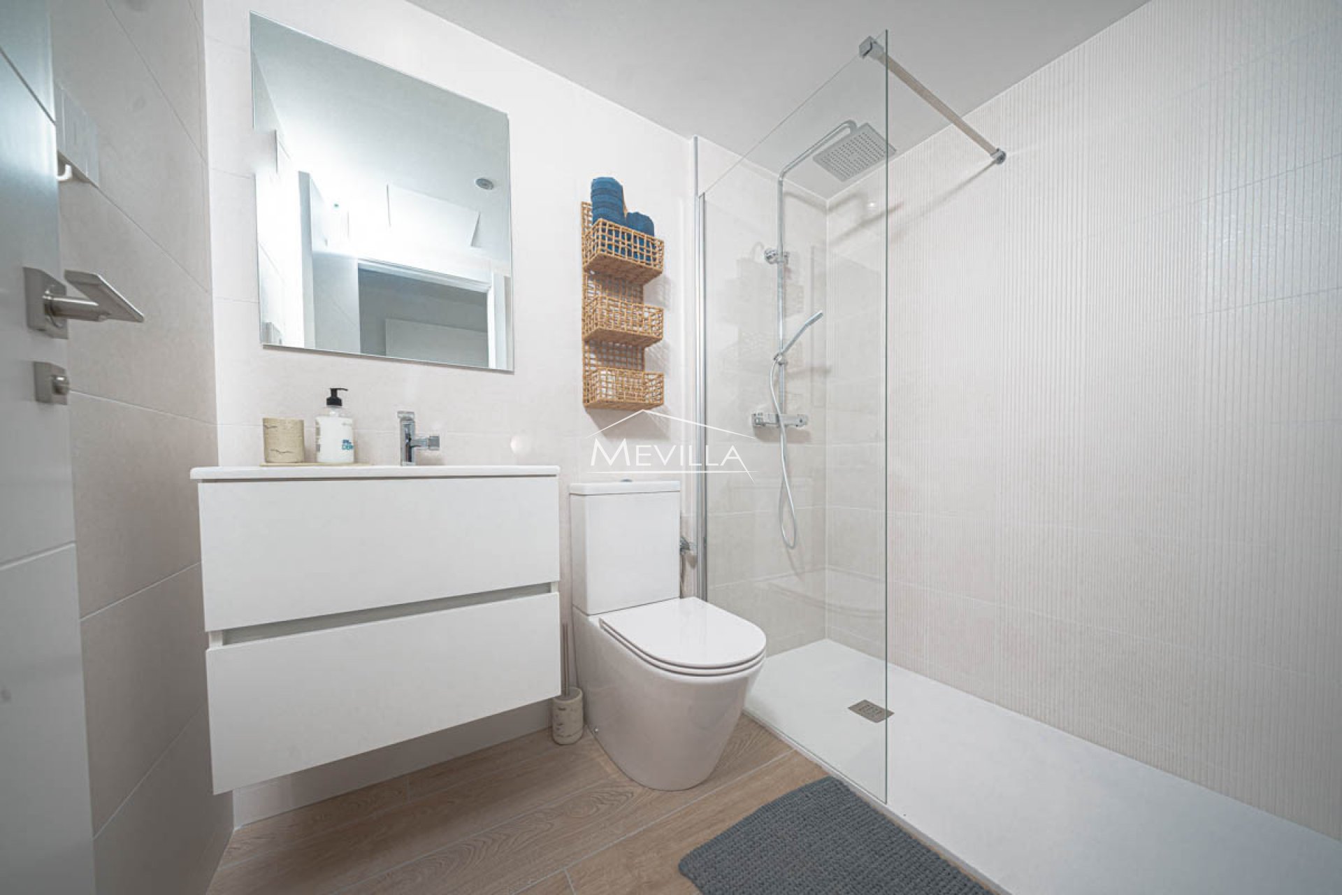 Reventes - Appartement - Orihuela Costa - Punta Prima