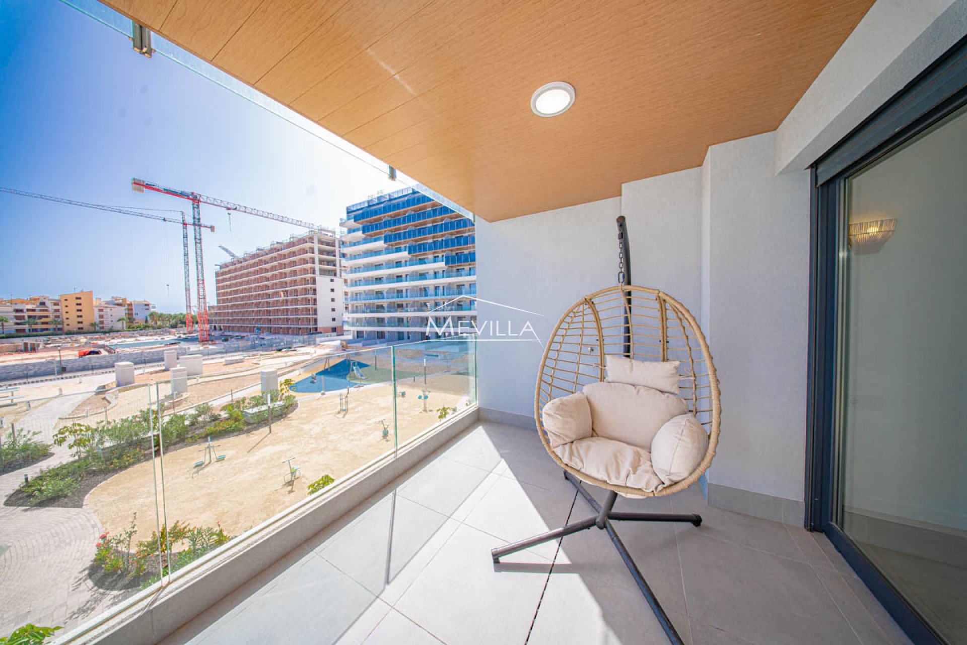 Reventes - Appartement - Orihuela Costa - Punta Prima