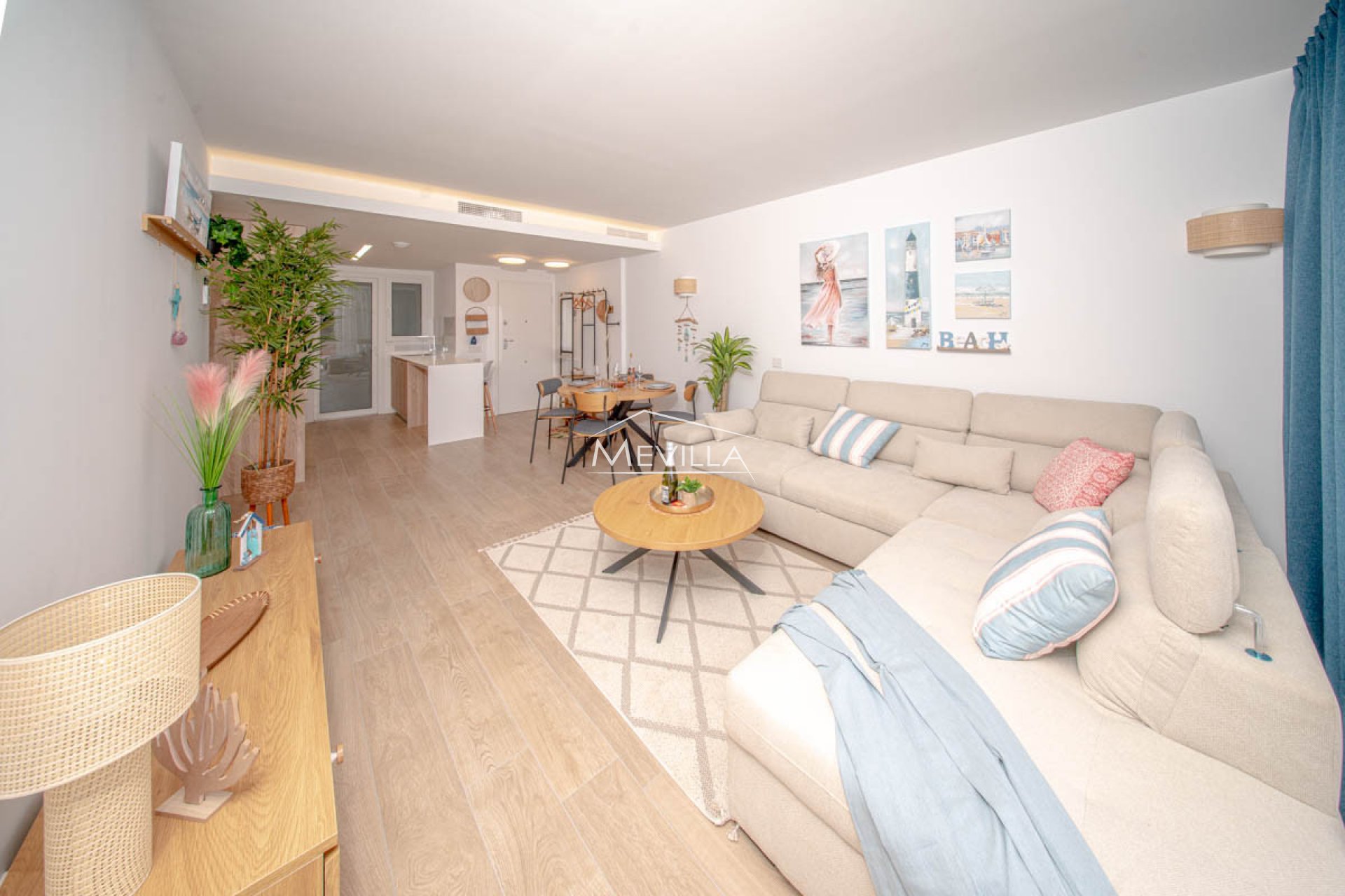 Reventes - Appartement - Orihuela Costa - Punta Prima