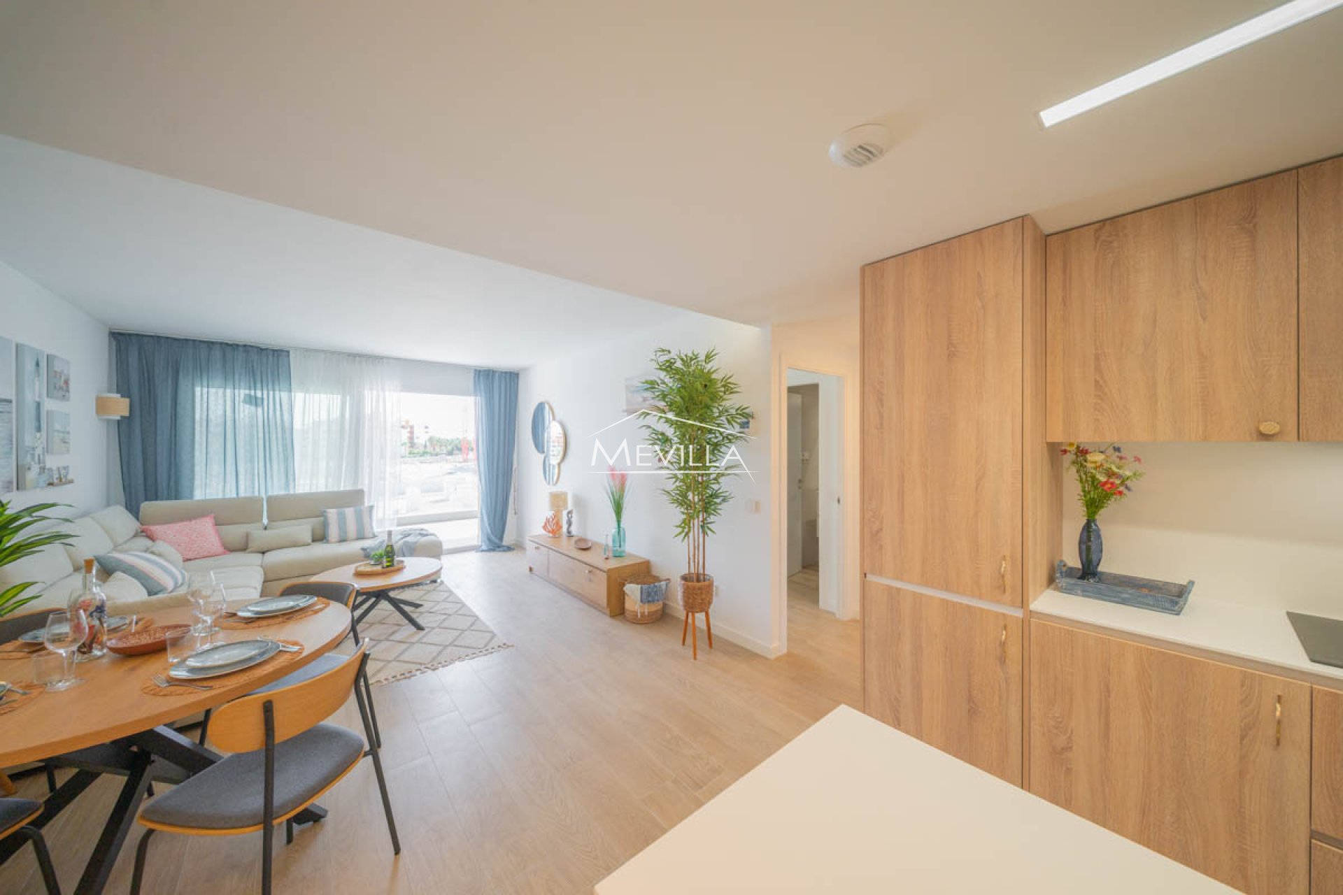 Reventes - Appartement - Orihuela Costa - Punta Prima